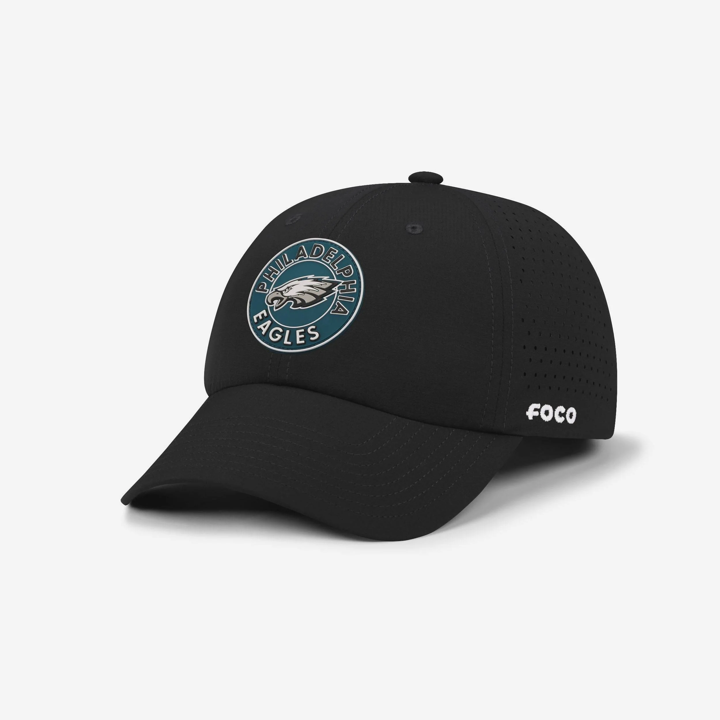 Philadelphia Eagles Poly Pro Casual Cap