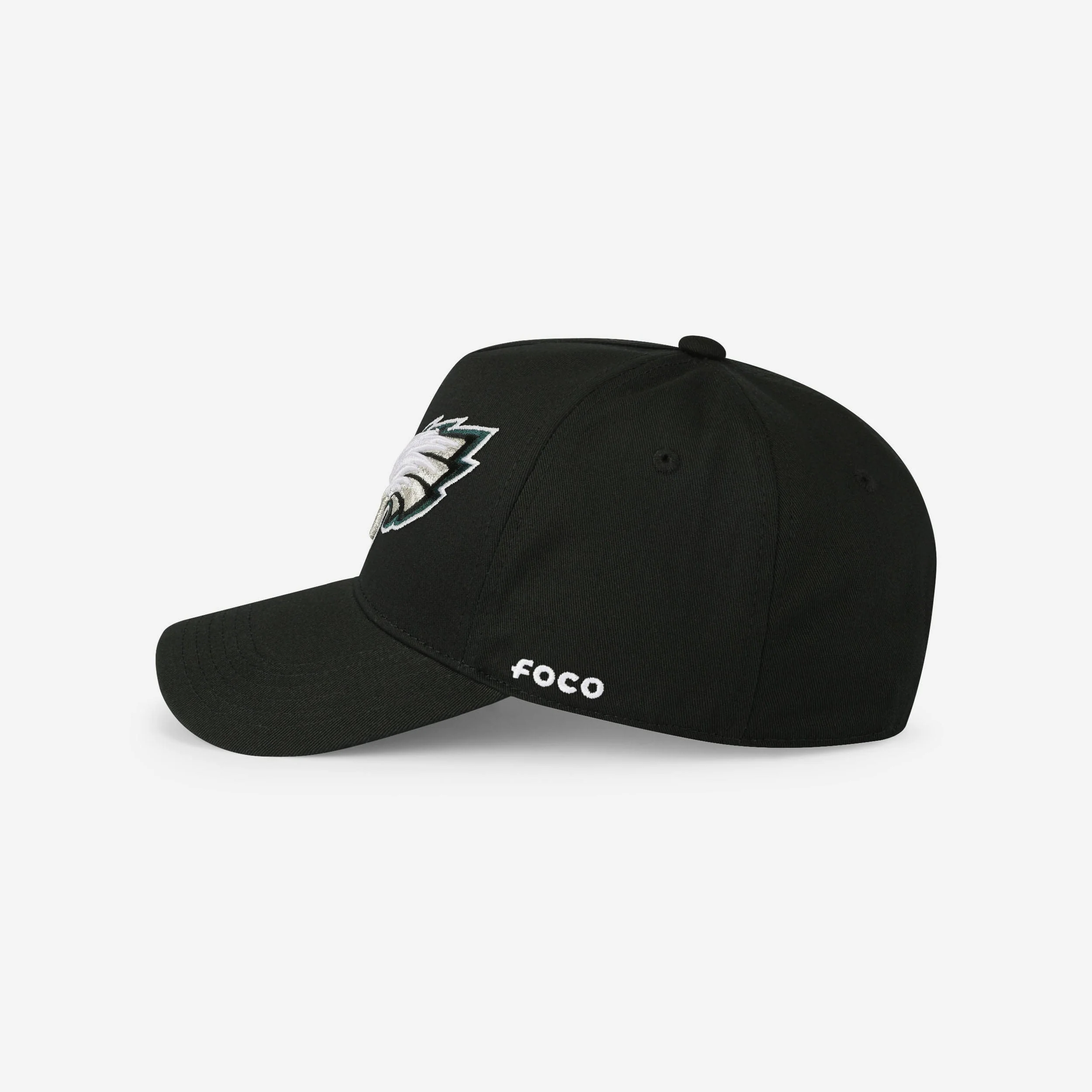 Philadelphia Eagles Primary Logo Marquee RF Cap - Image 2
