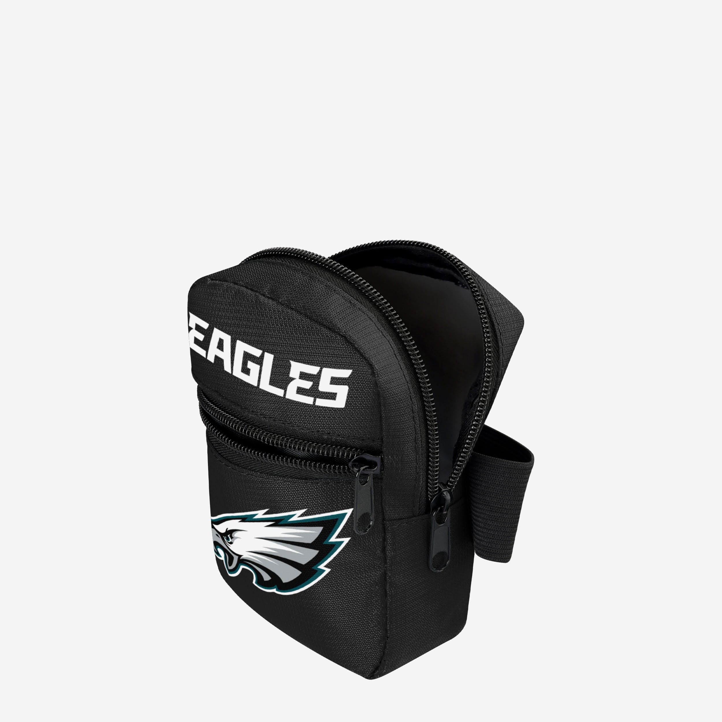 Philadelphia Eagles Primary Logo Tumbler Fanny Pack - Image 3