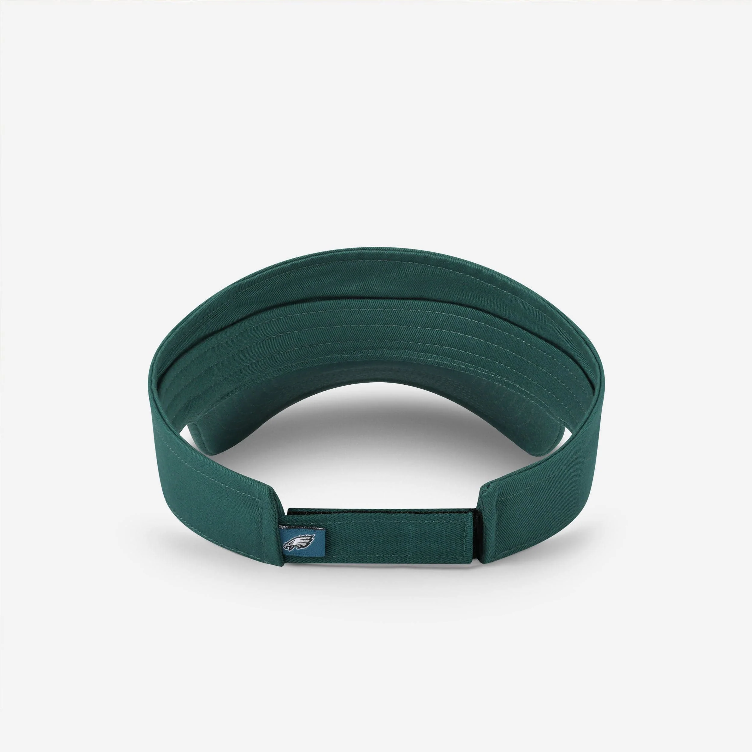 Philadelphia Eagles Primary Logo Visor - Image 3