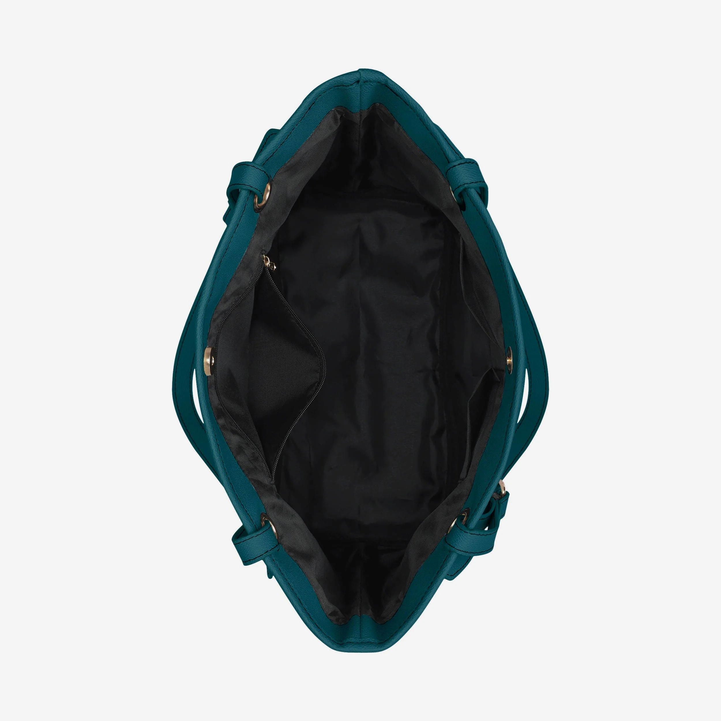 Philadelphia Eagles Printed Collage Tote - Image 6