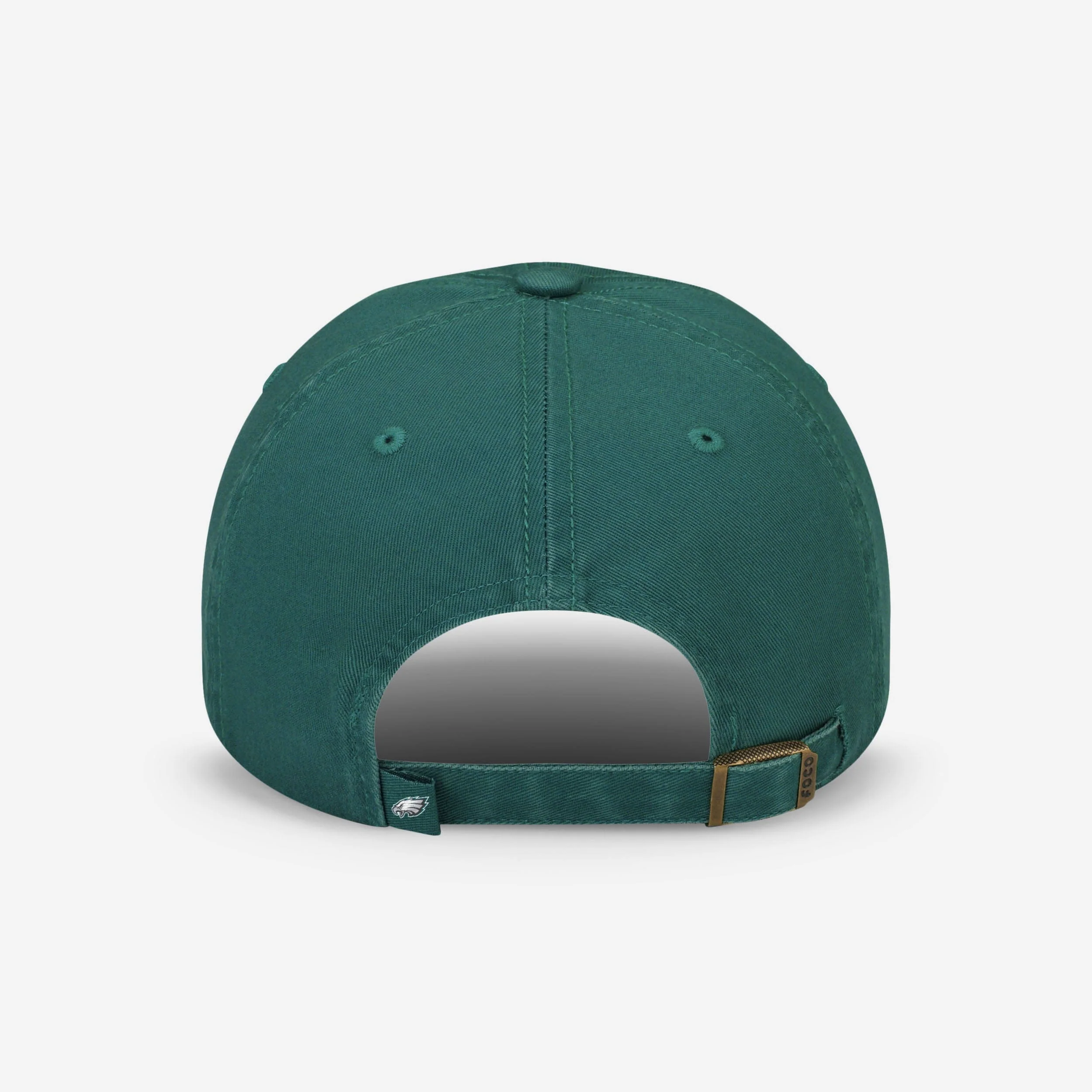 Philadelphia Eagles Signature Bars Casual Cap - Image 3
