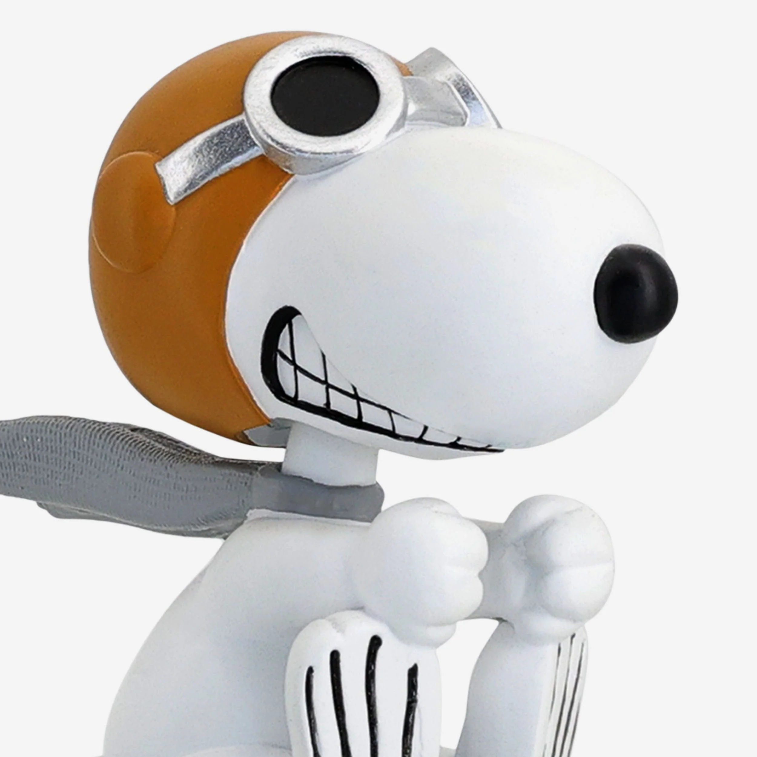 Philadelphia Eagles Snoopy 2024 Peanuts Flying Ace Bobblehead - Image 2