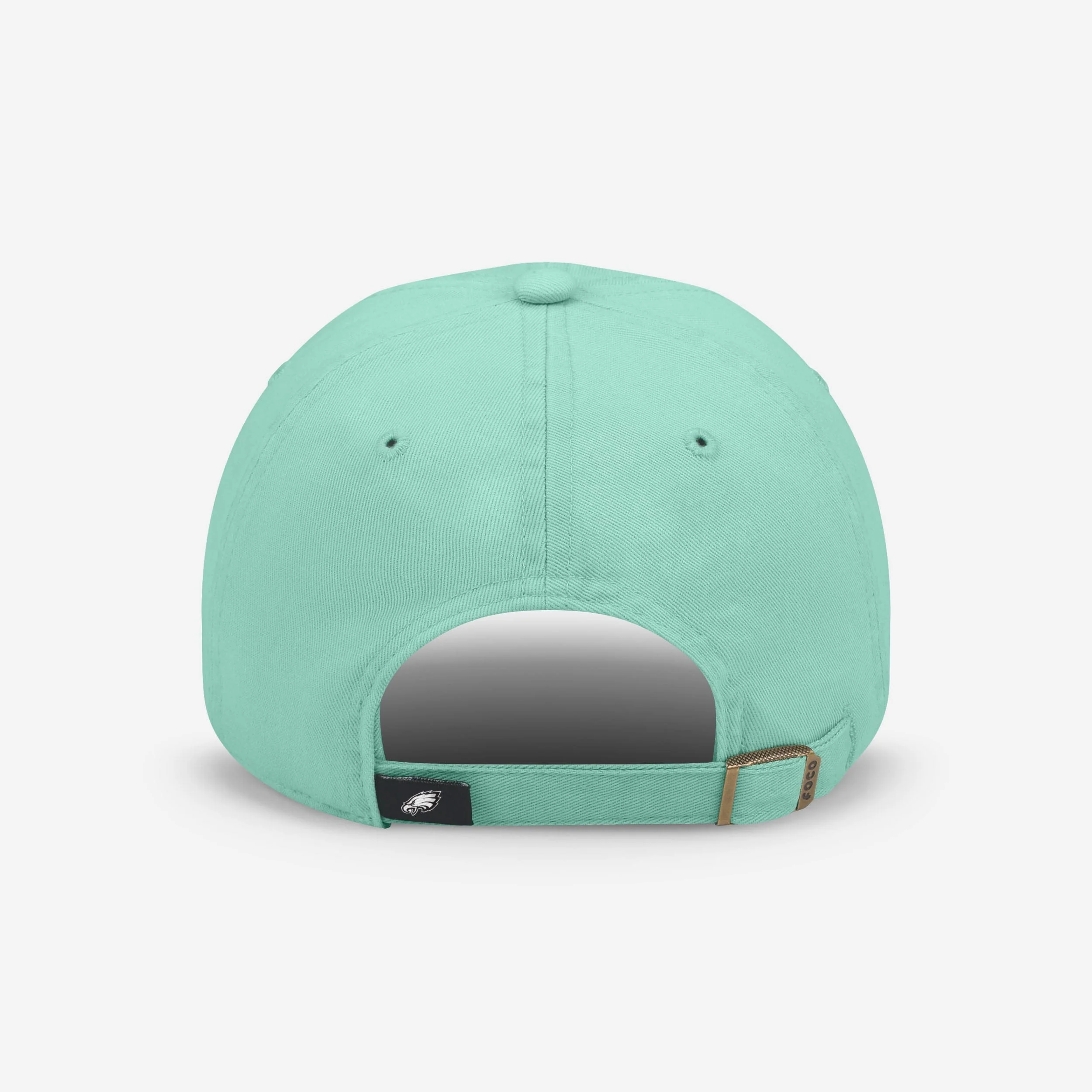 Philadelphia Eagles Spearmint Casual Cap - Image 3