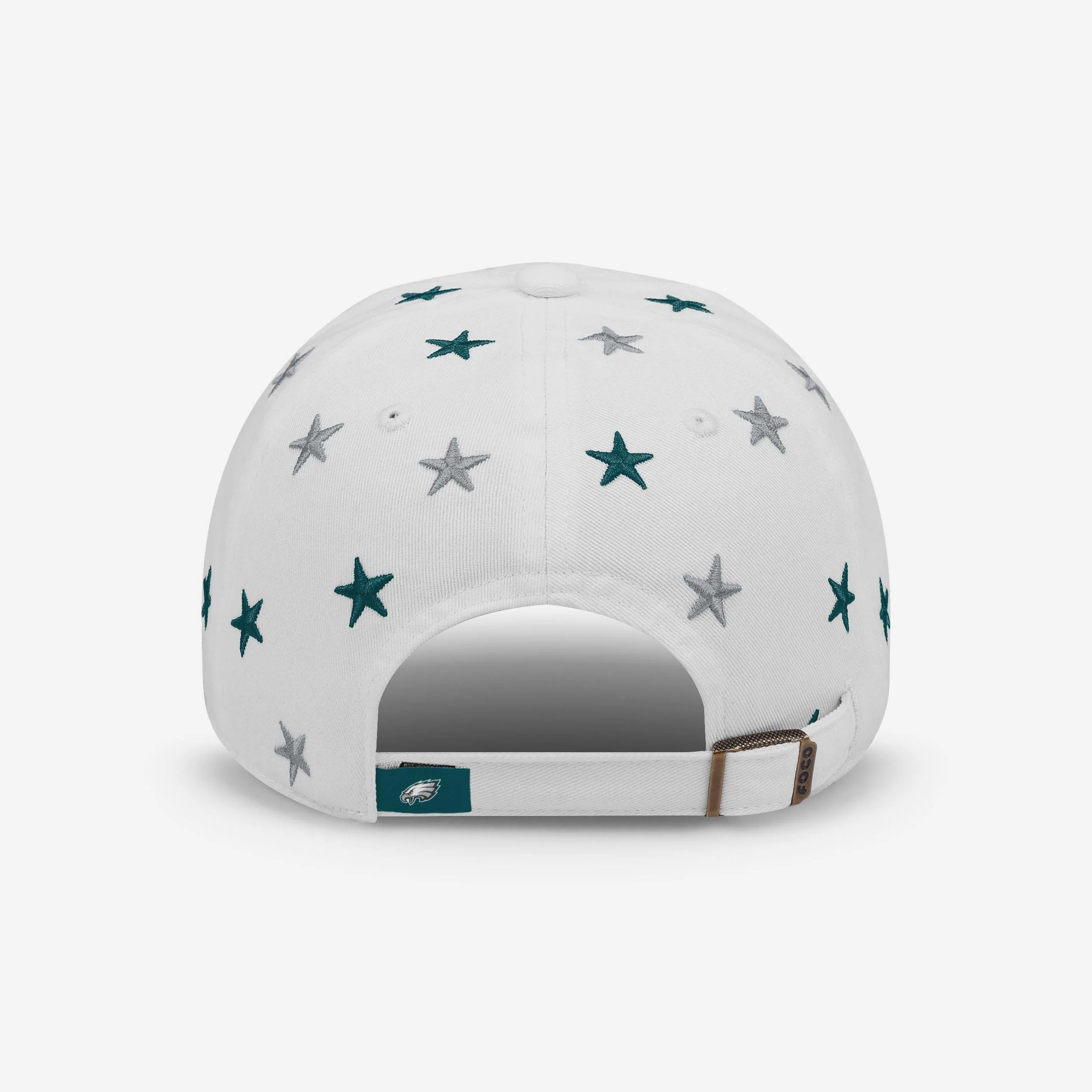 Philadelphia Eagles Star Spangled Casual Cap - Image 3