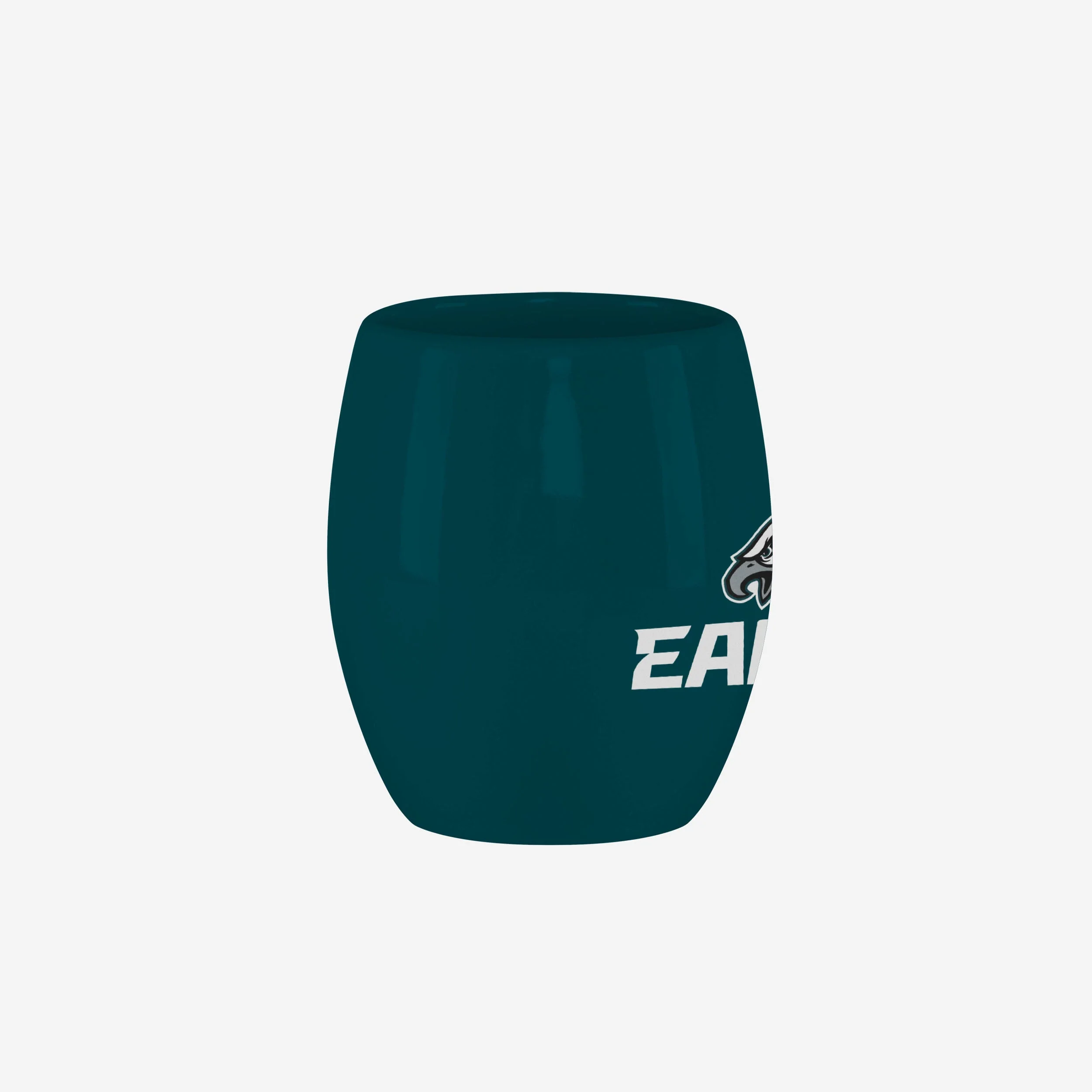 Philadelphia Eagles Tea Tub Mug - Image 3
