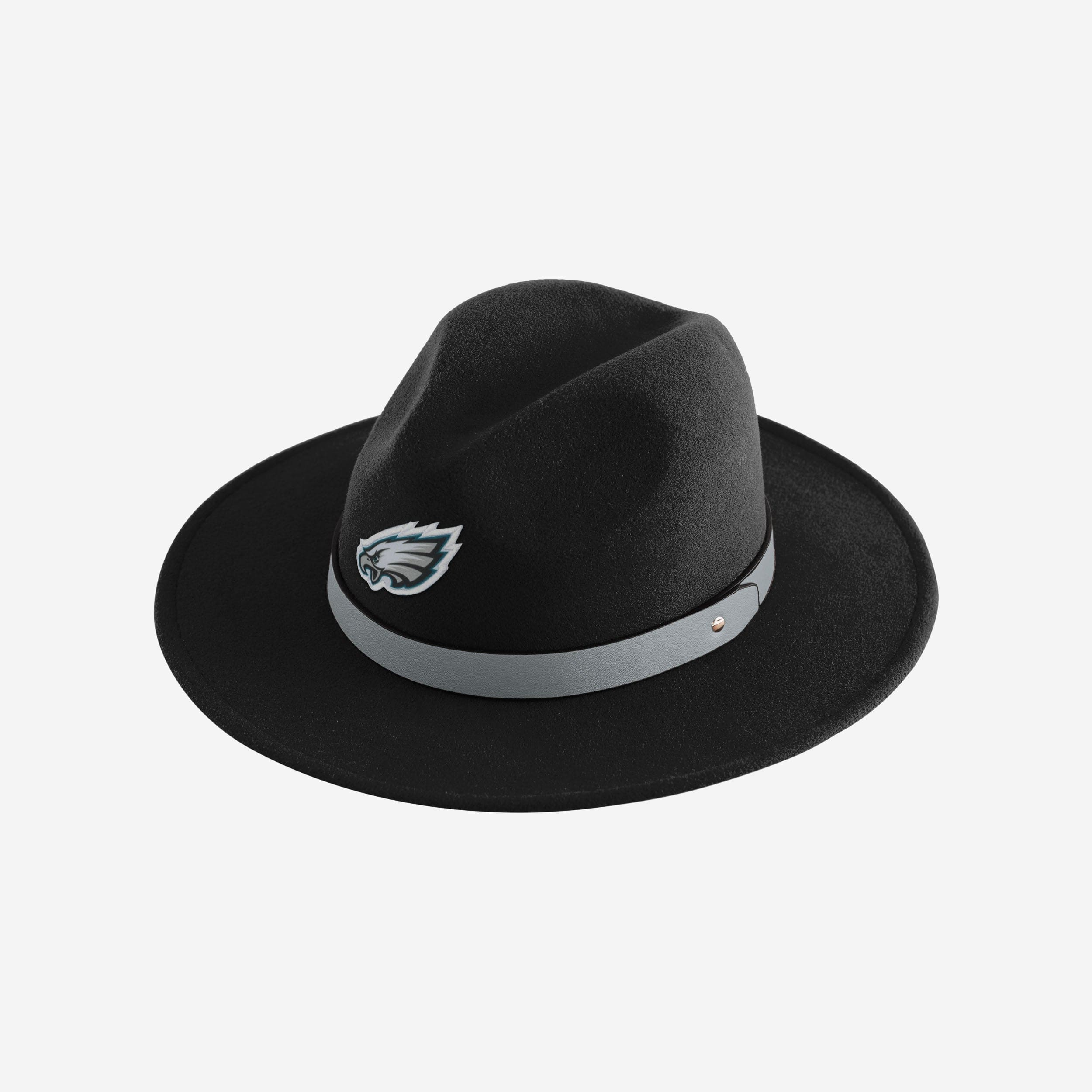 Philadelphia Eagles Team Color Fedora - Image 3