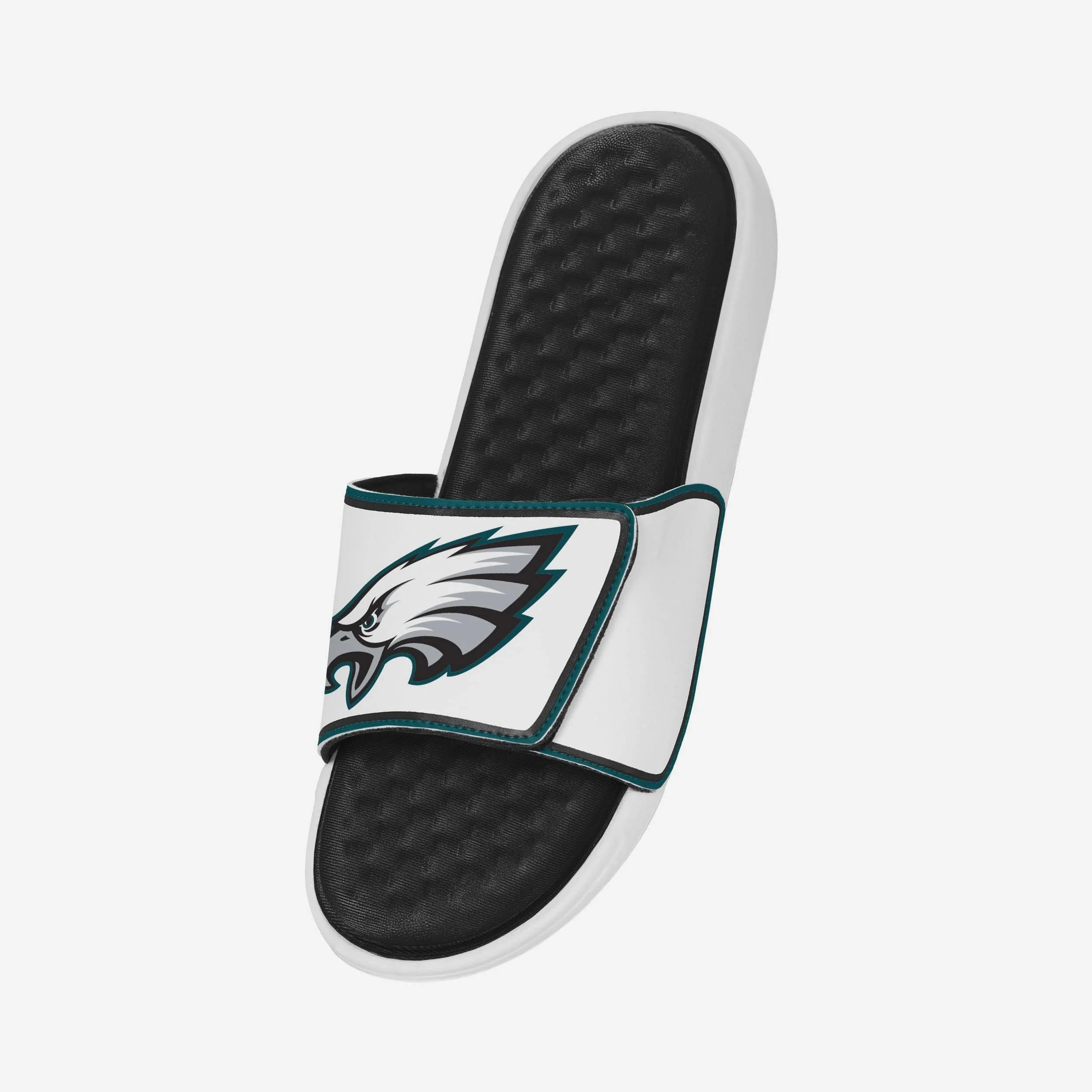 Philadelphia Eagles Team Color Foam Slide - Image 2