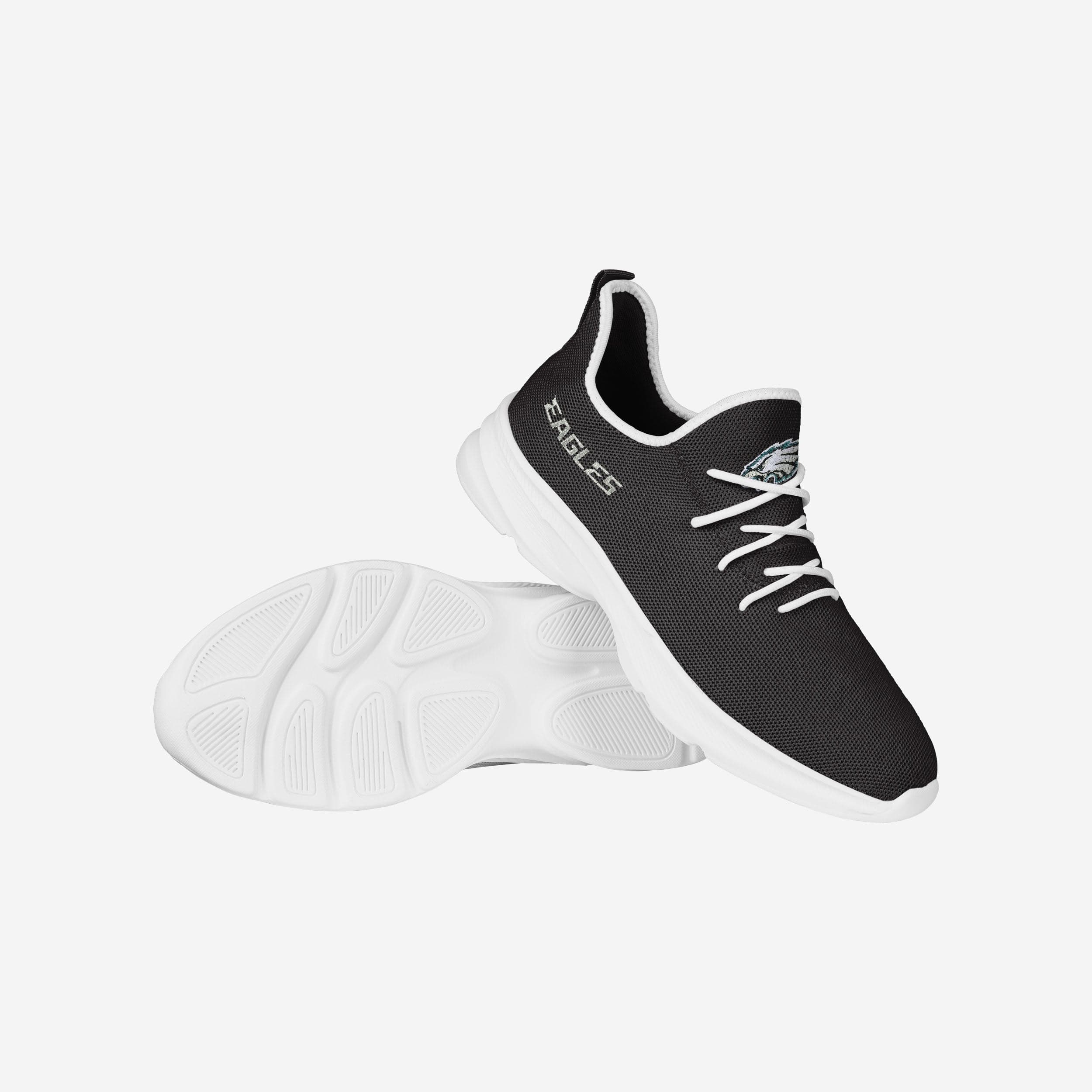 Philadelphia Eagles Team Color Sneakers - Image 5