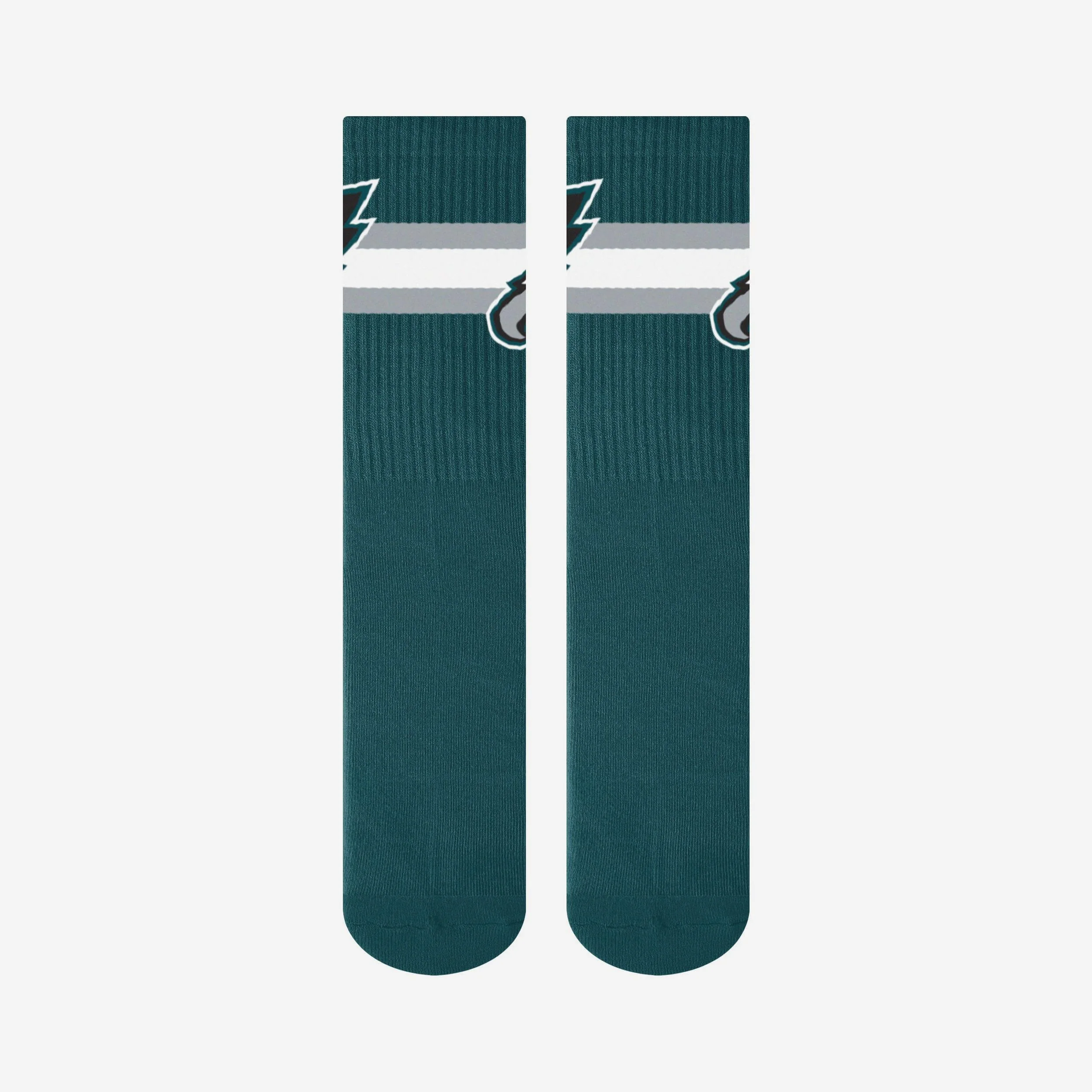 Philadelphia Eagles Team Color Socks - Image 4