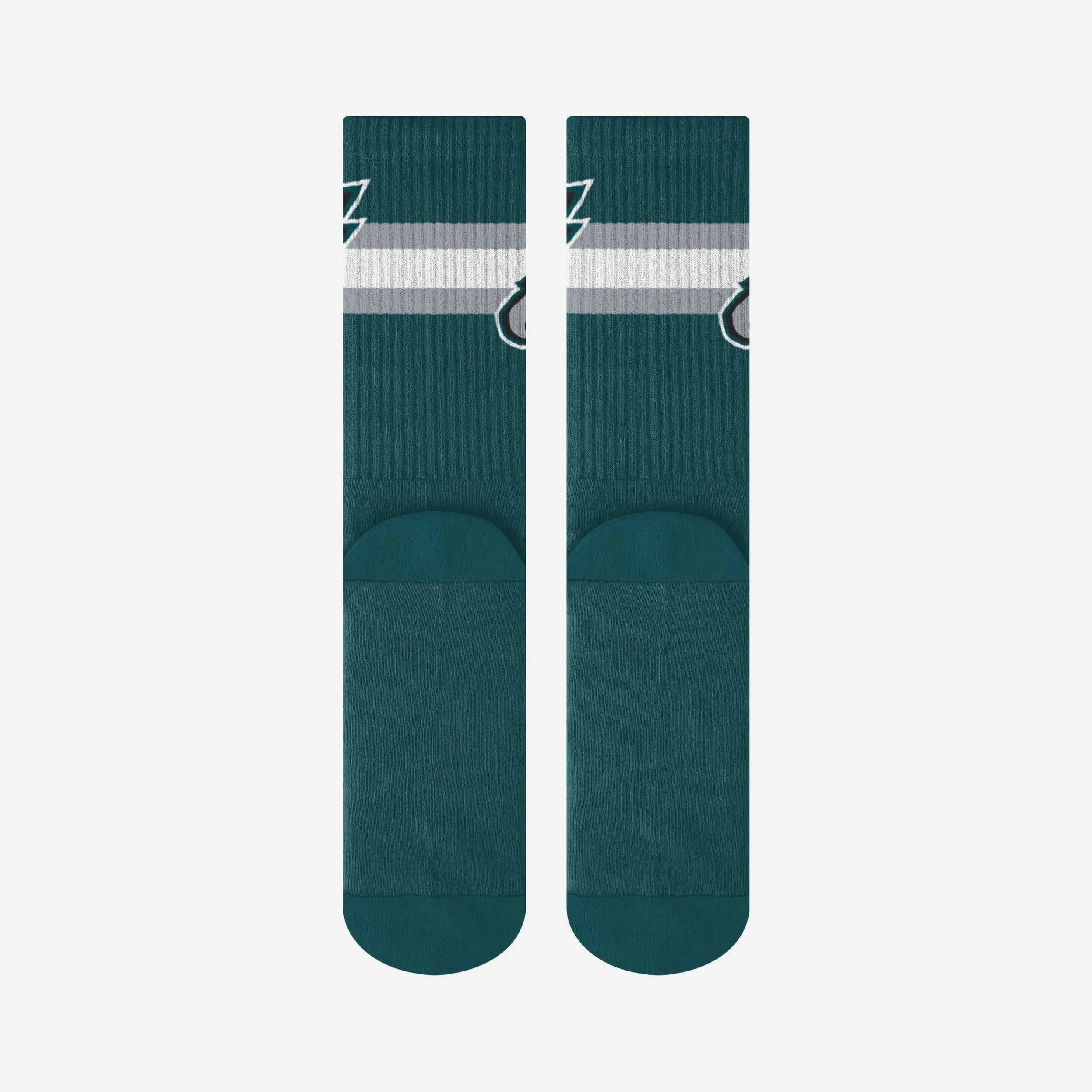 Philadelphia Eagles Team Color Socks - Image 5