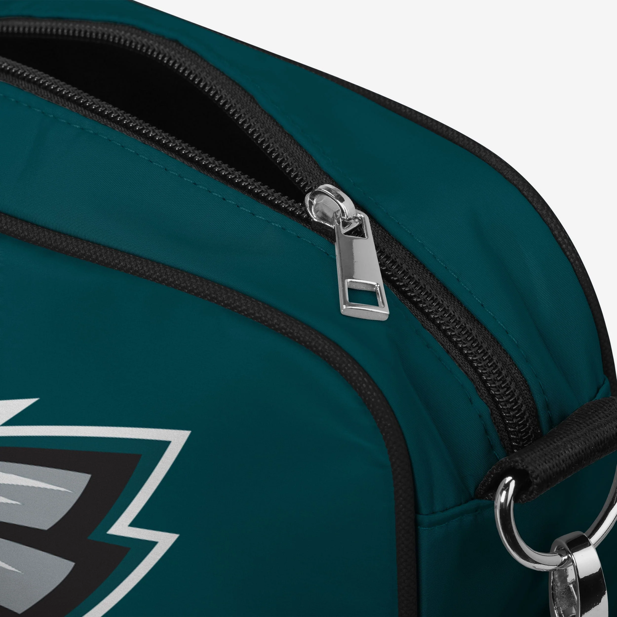Philadelphia Eagles Team Logo Crossbody Bag - Image 4