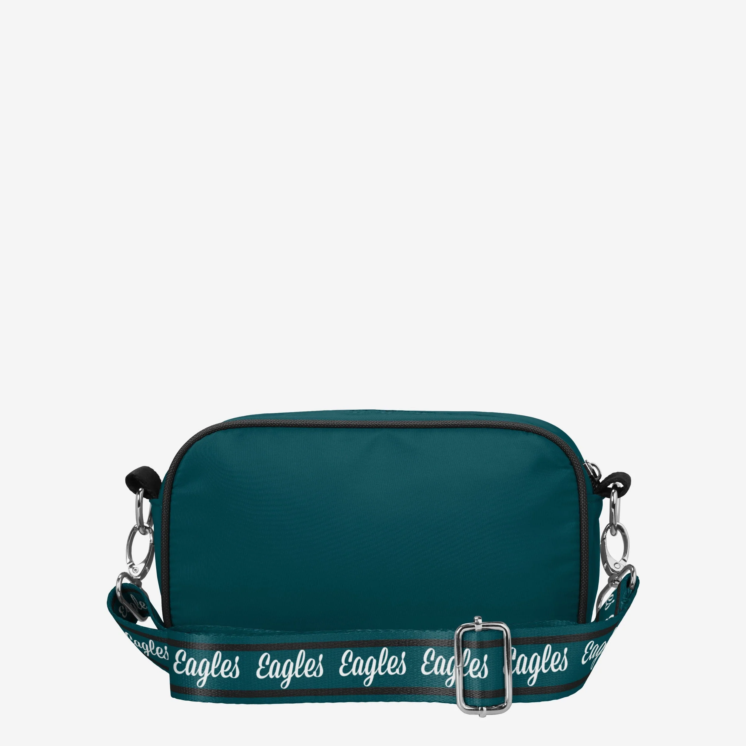 Philadelphia Eagles Team Logo Crossbody Bag - Image 5