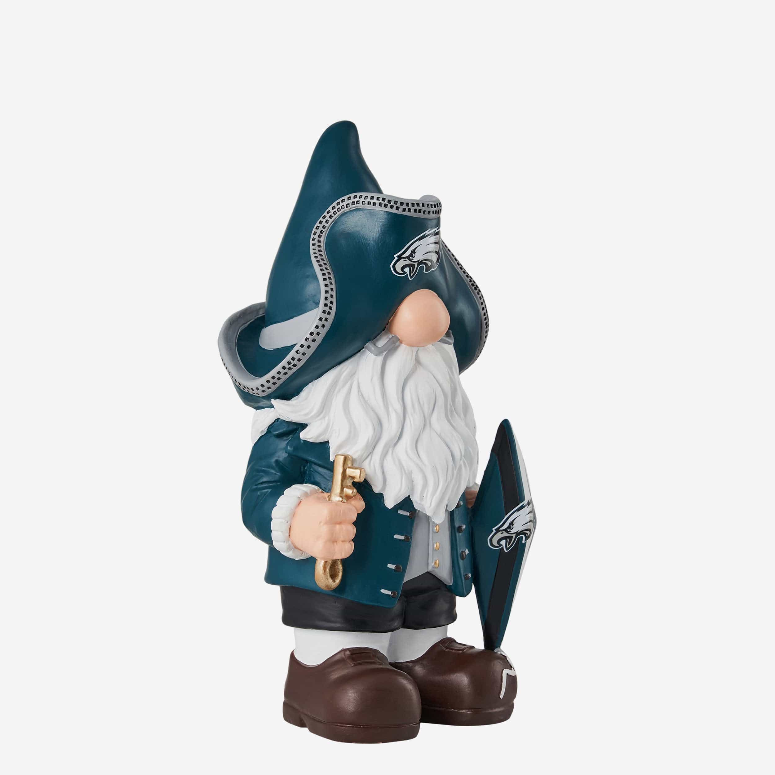 Philadelphia Eagles Thematic Gnome - Image 2