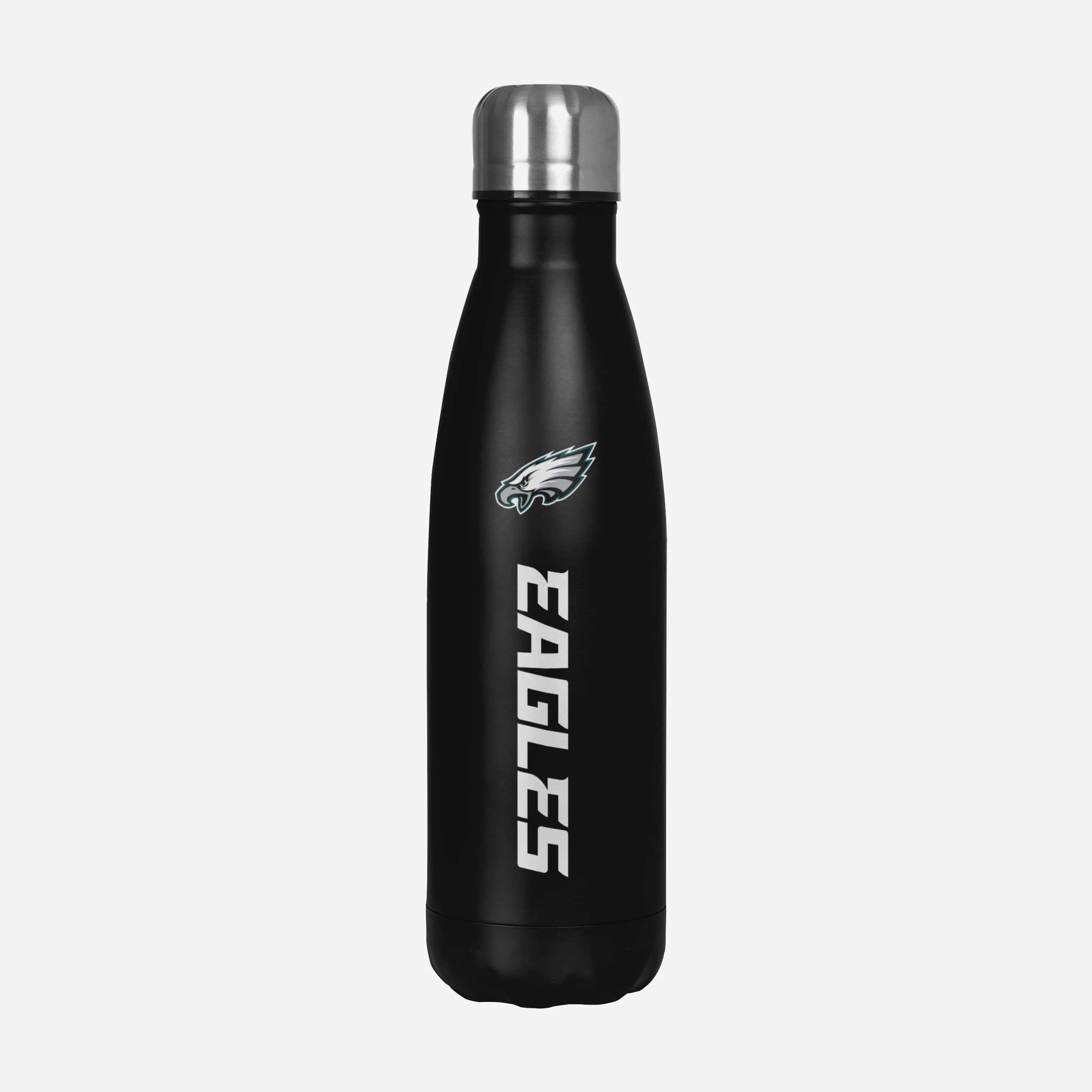 Philadelphia Eagles Wordmark Chill Water Bottle