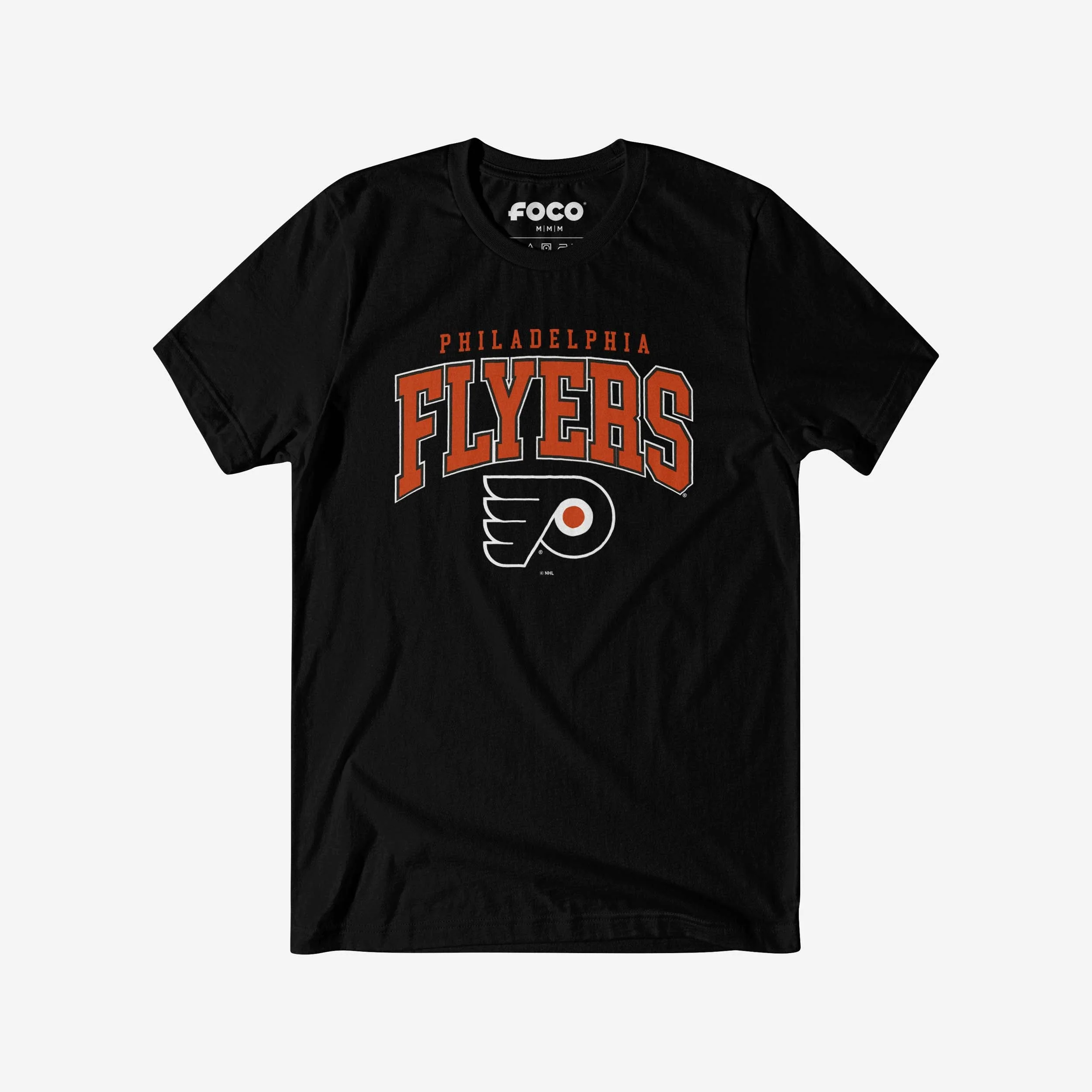 Philadelphia Flyers Classic Logo T-Shirt