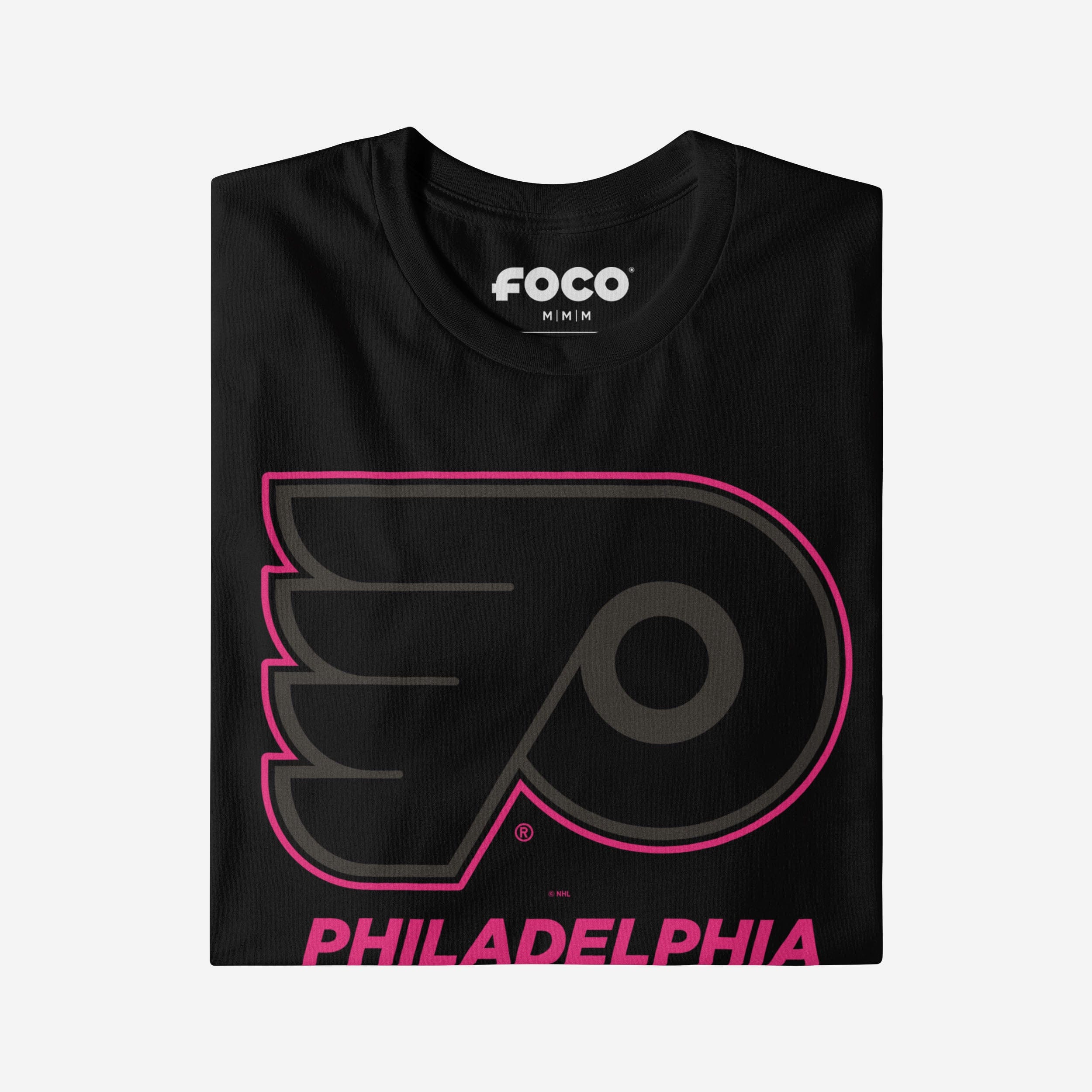 Philadelphia Flyers Highlight Reel T-Shirt - Image 3