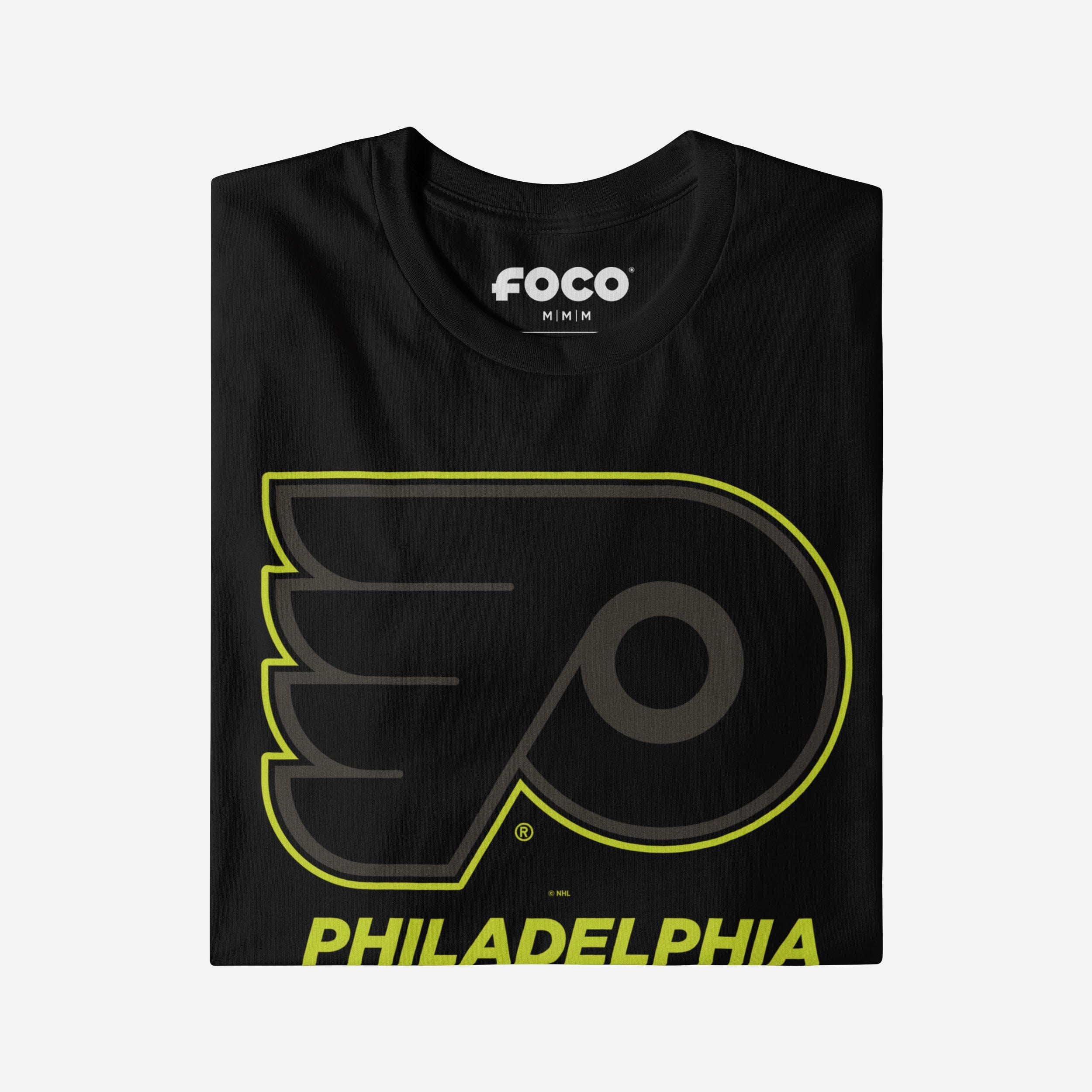 Philadelphia Flyers Highlight Reel T-Shirt - Image 6