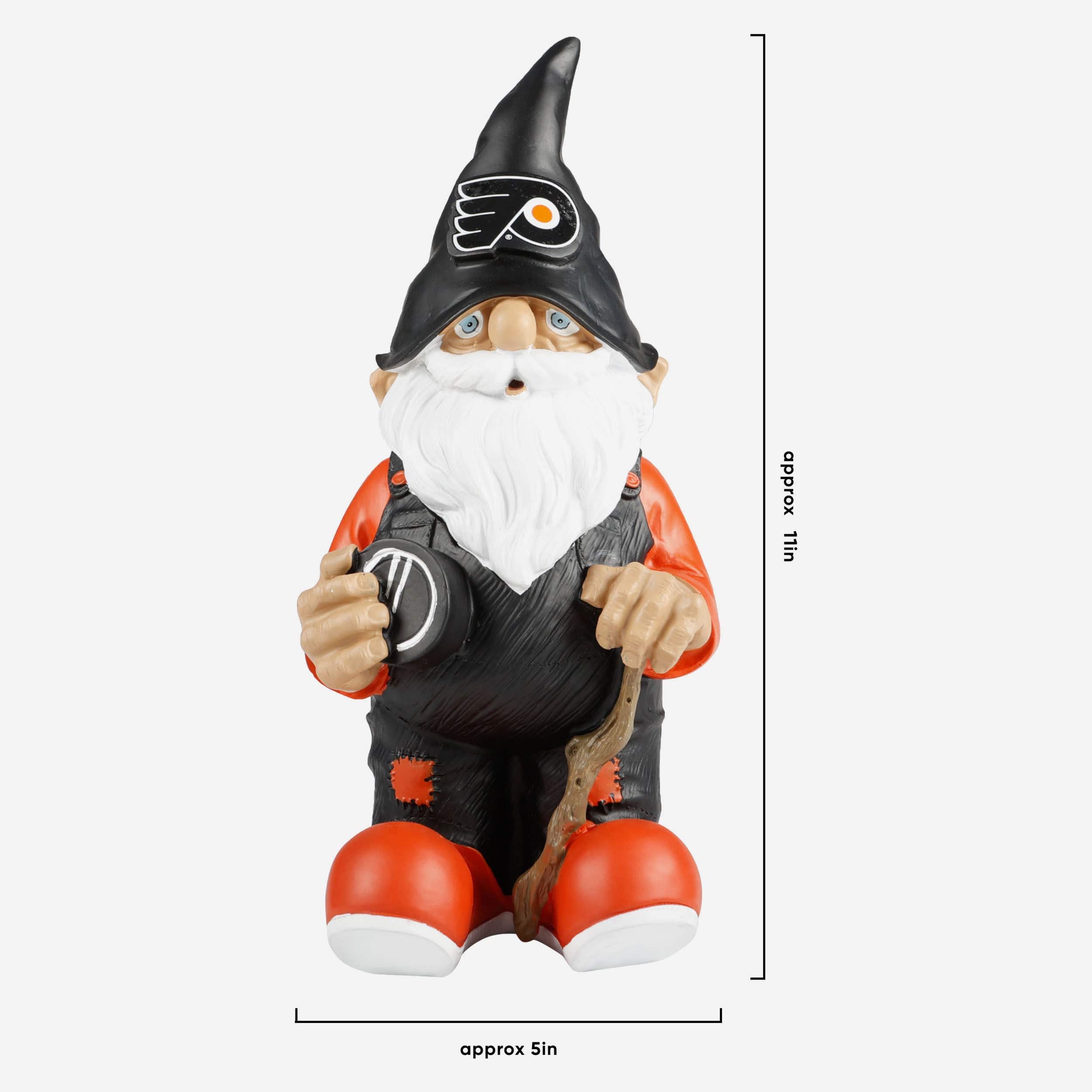 Philadelphia Flyers Team Gnome - Image 4