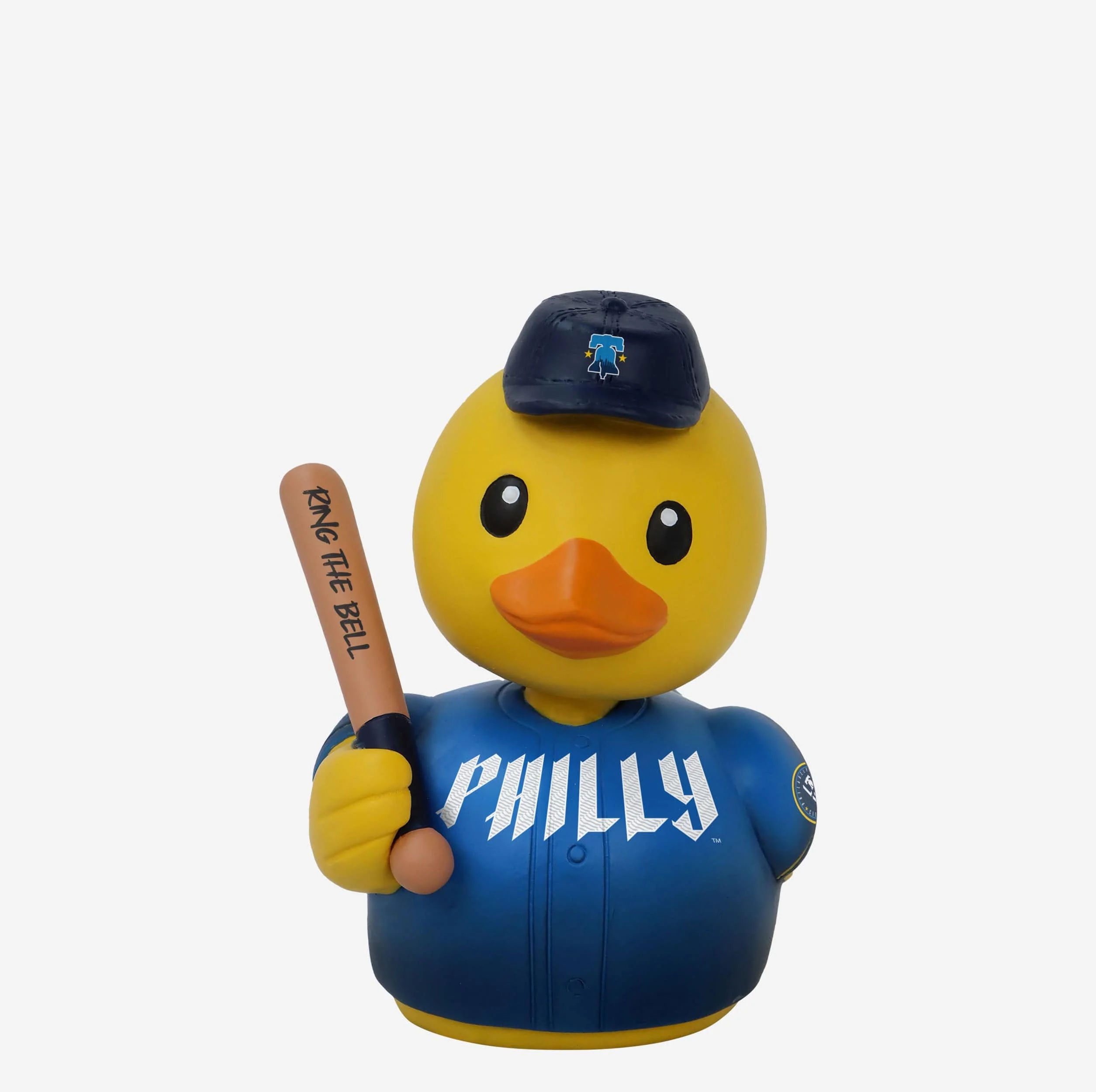 Philadelphia Phillies 2024 City Connect Bobble Duck Mini Bobblehead