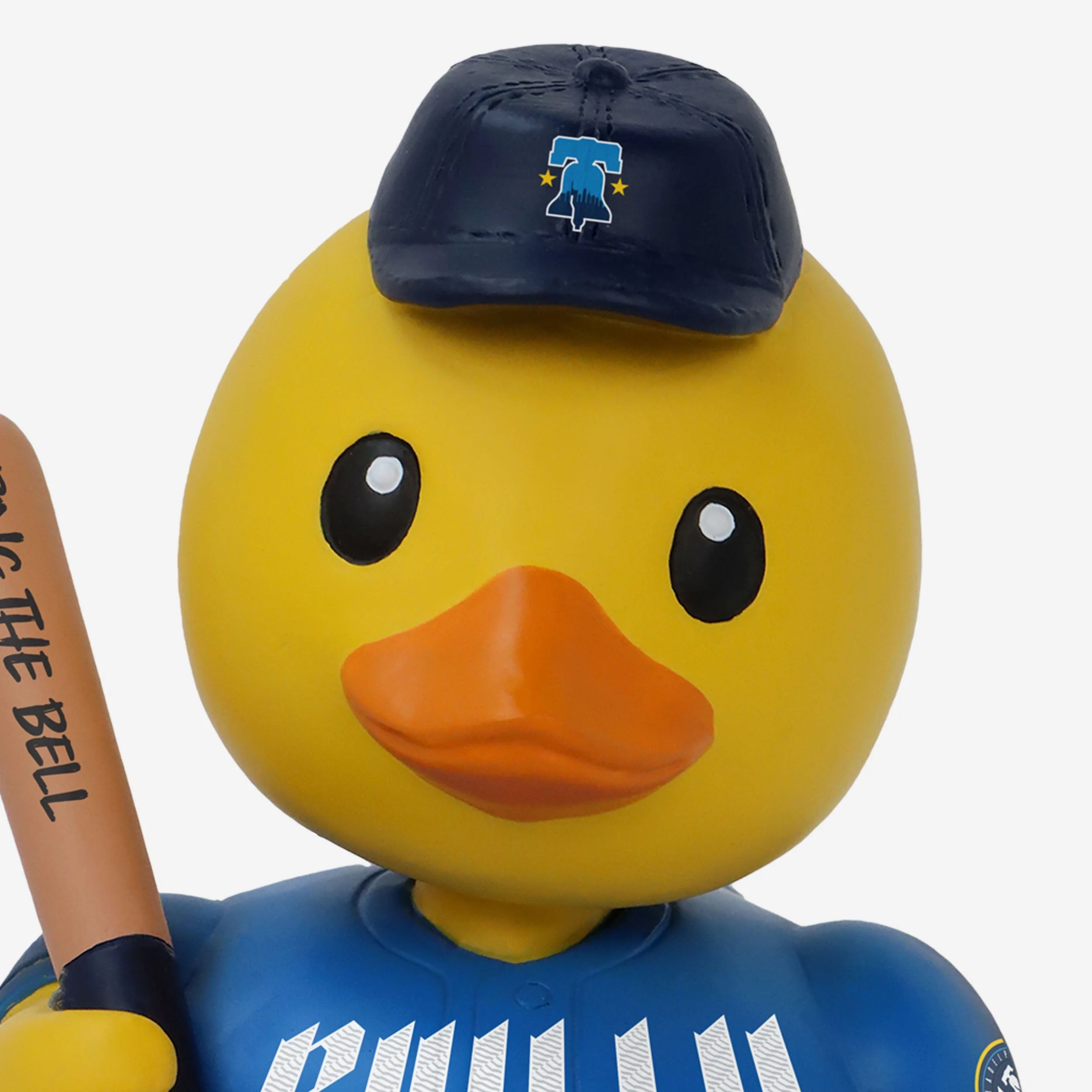 Philadelphia Phillies 2024 City Connect Bobble Duck Mini Bobblehead - Image 2