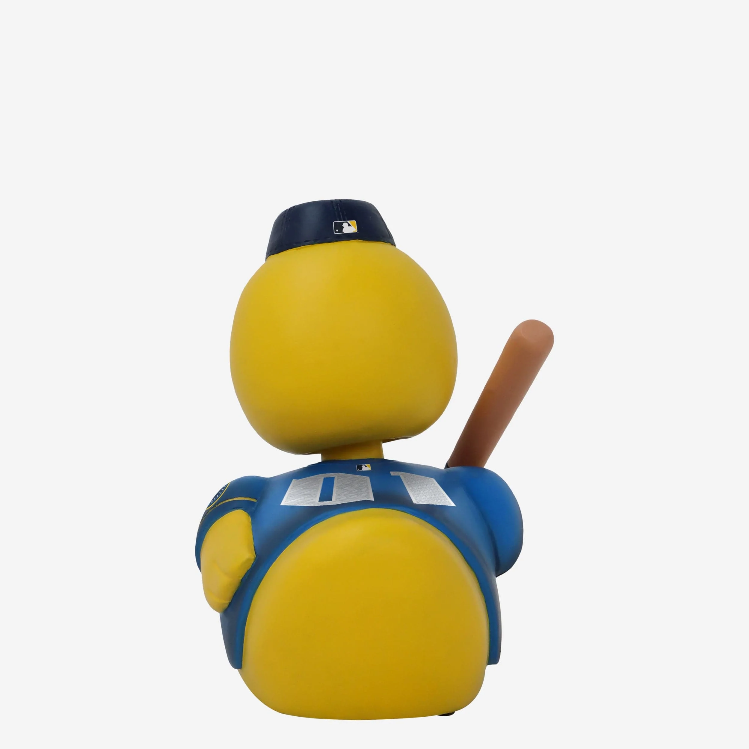 Philadelphia Phillies 2024 City Connect Bobble Duck Mini Bobblehead - Image 5