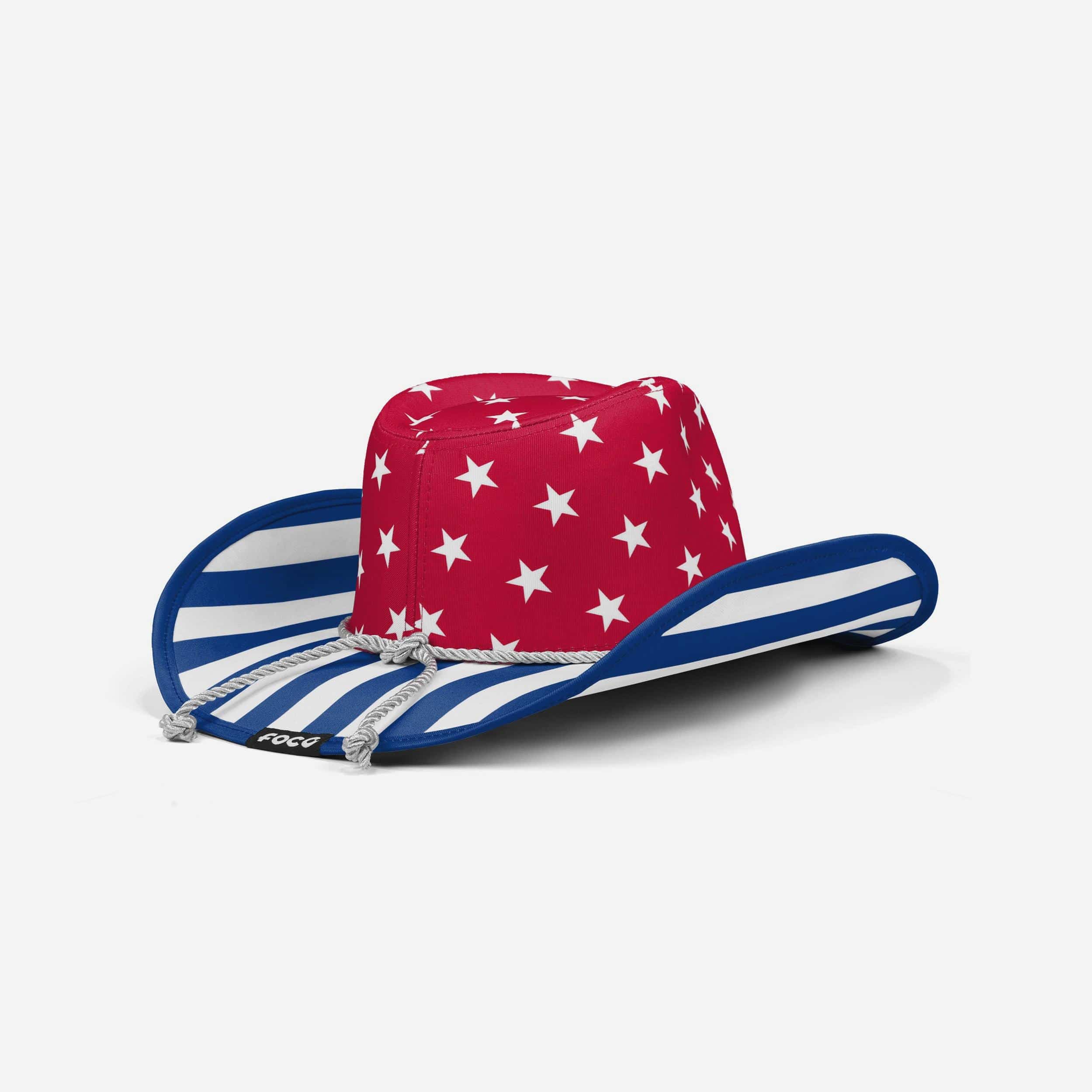 Philadelphia Phillies Americana Cowboy Hat - Image 4