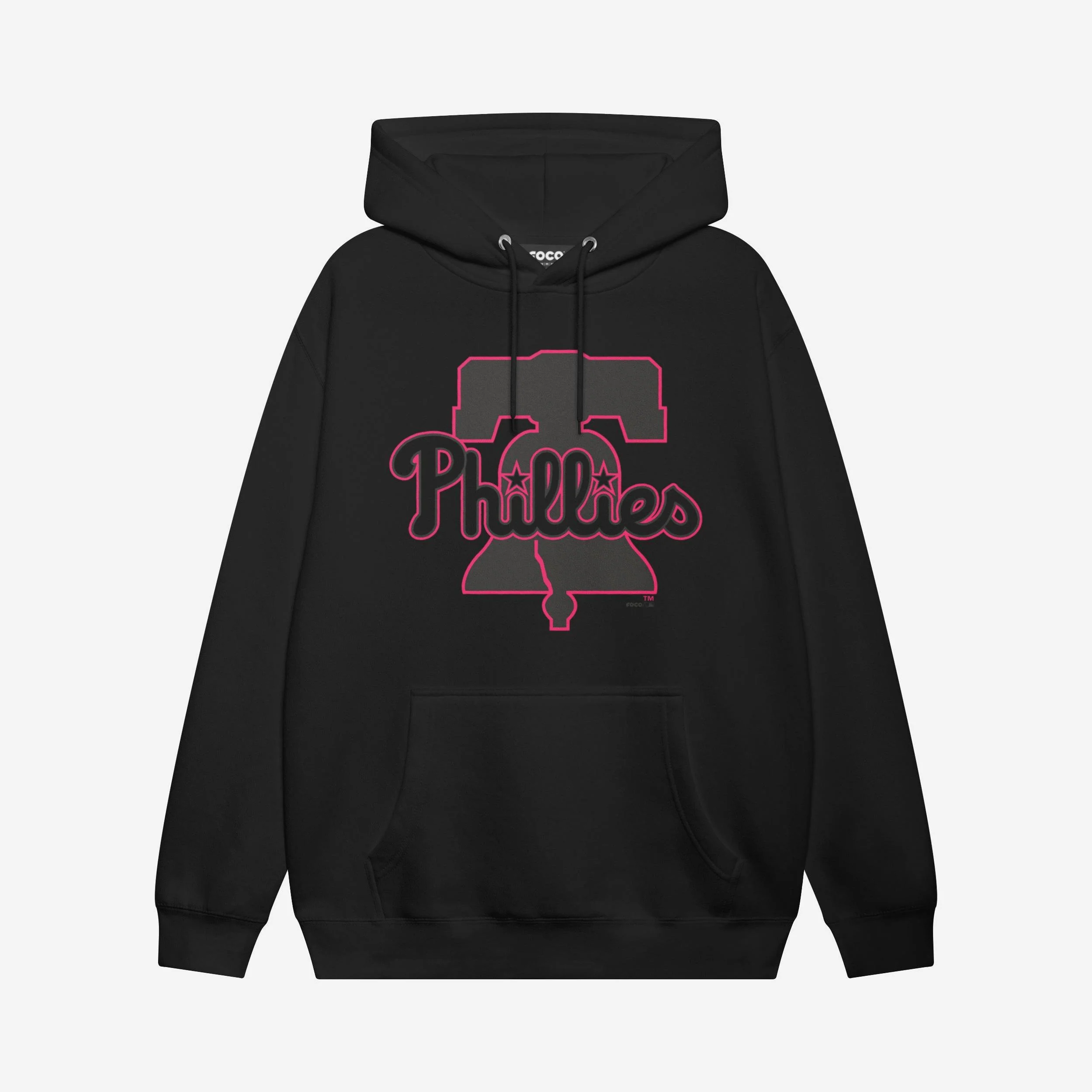 Philadelphia Phillies Highlight Reel Hoodie