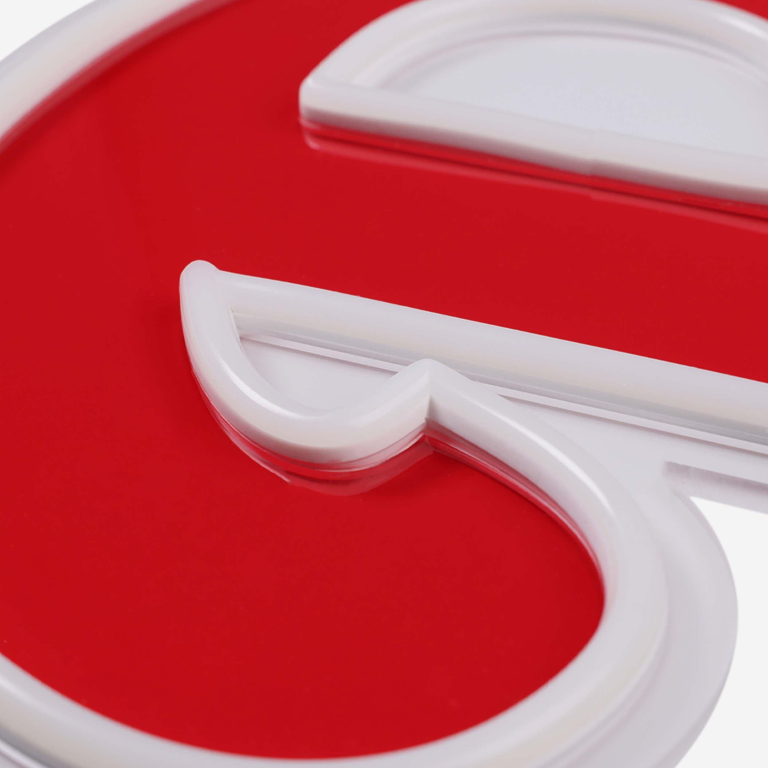 Philadelphia Phillies LED Neon Light Up Team Logo Sign - Image 3