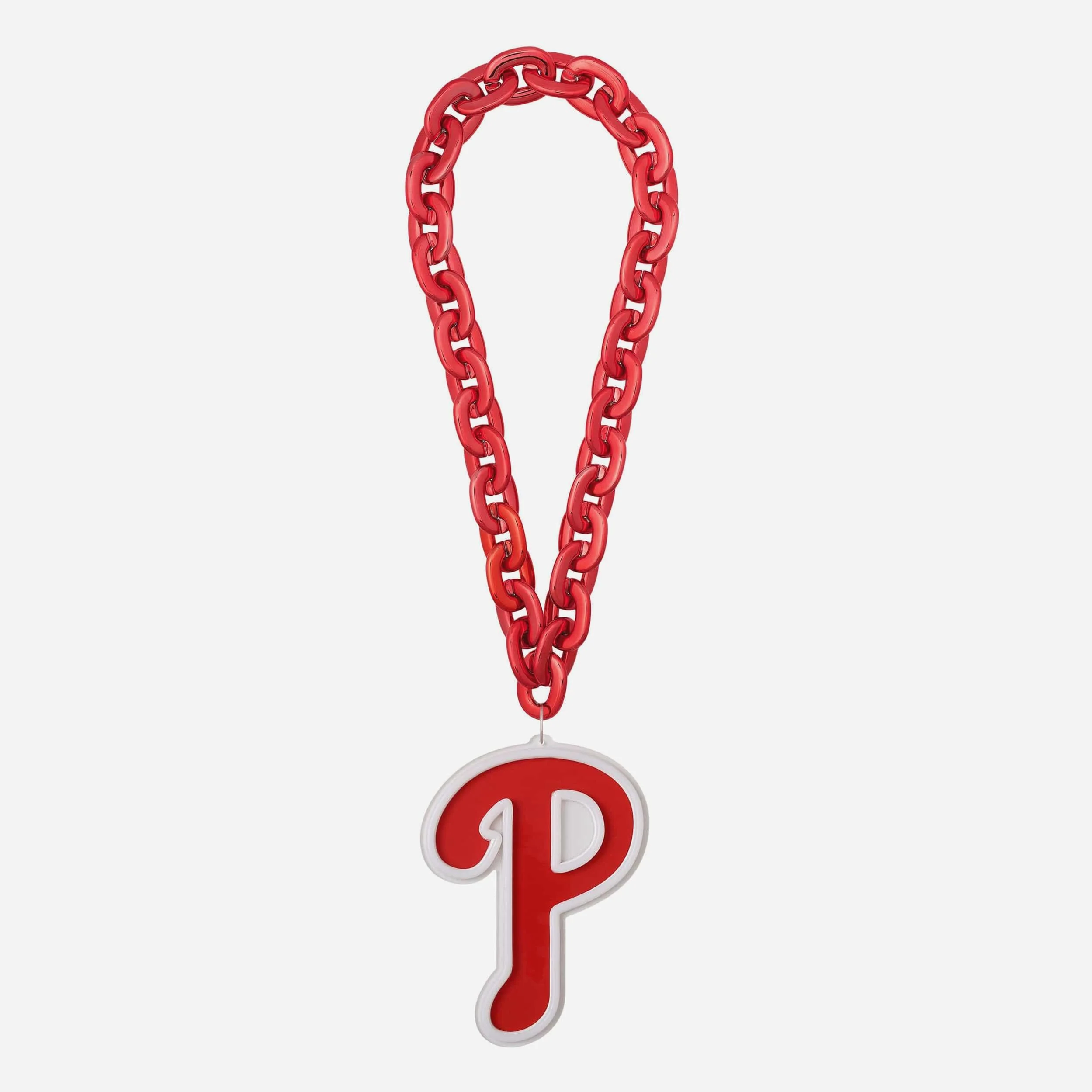 Philadelphia Phillies Neon Motion Big Logo Chain