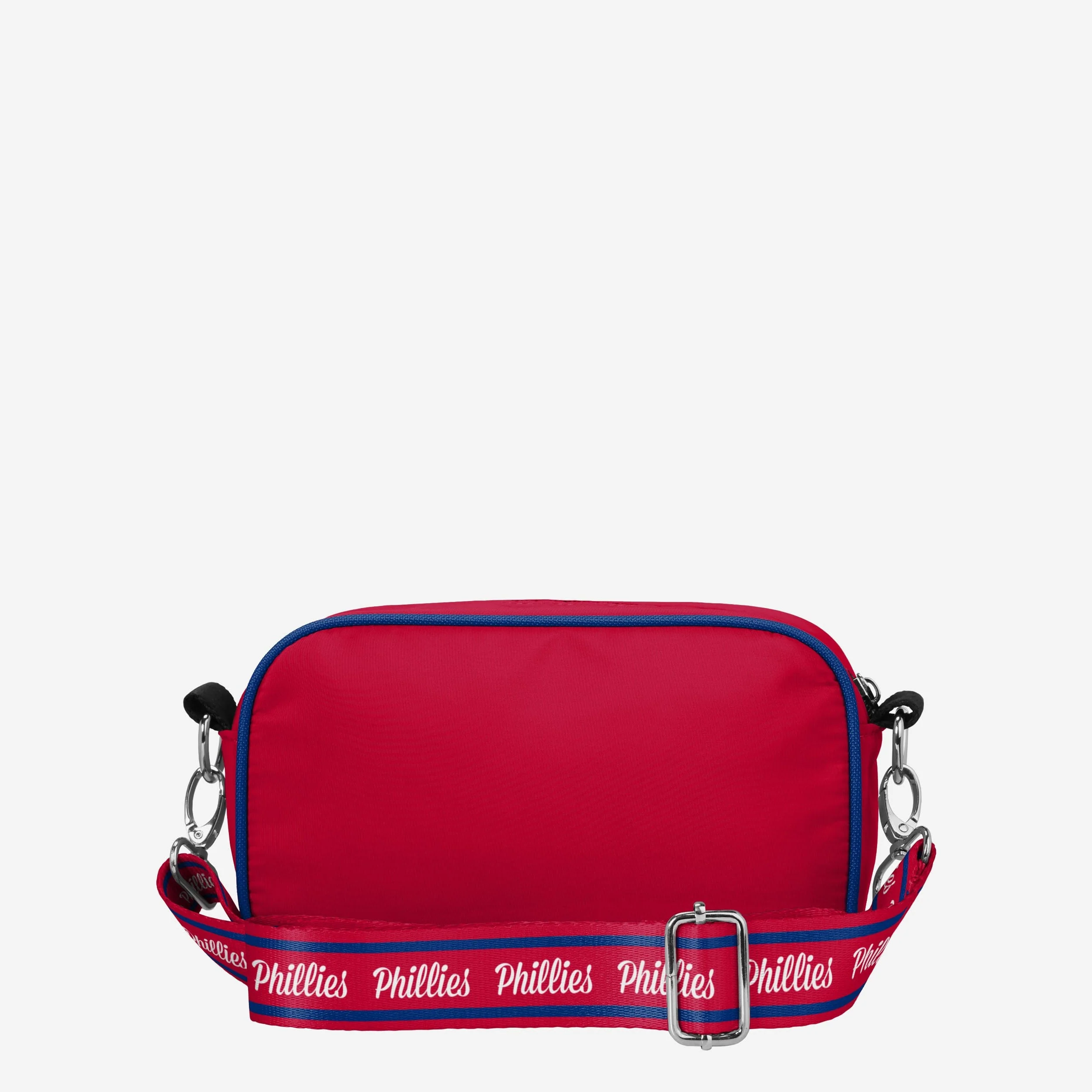 Philadelphia Phillies Team Logo Crossbody Bag - Image 5