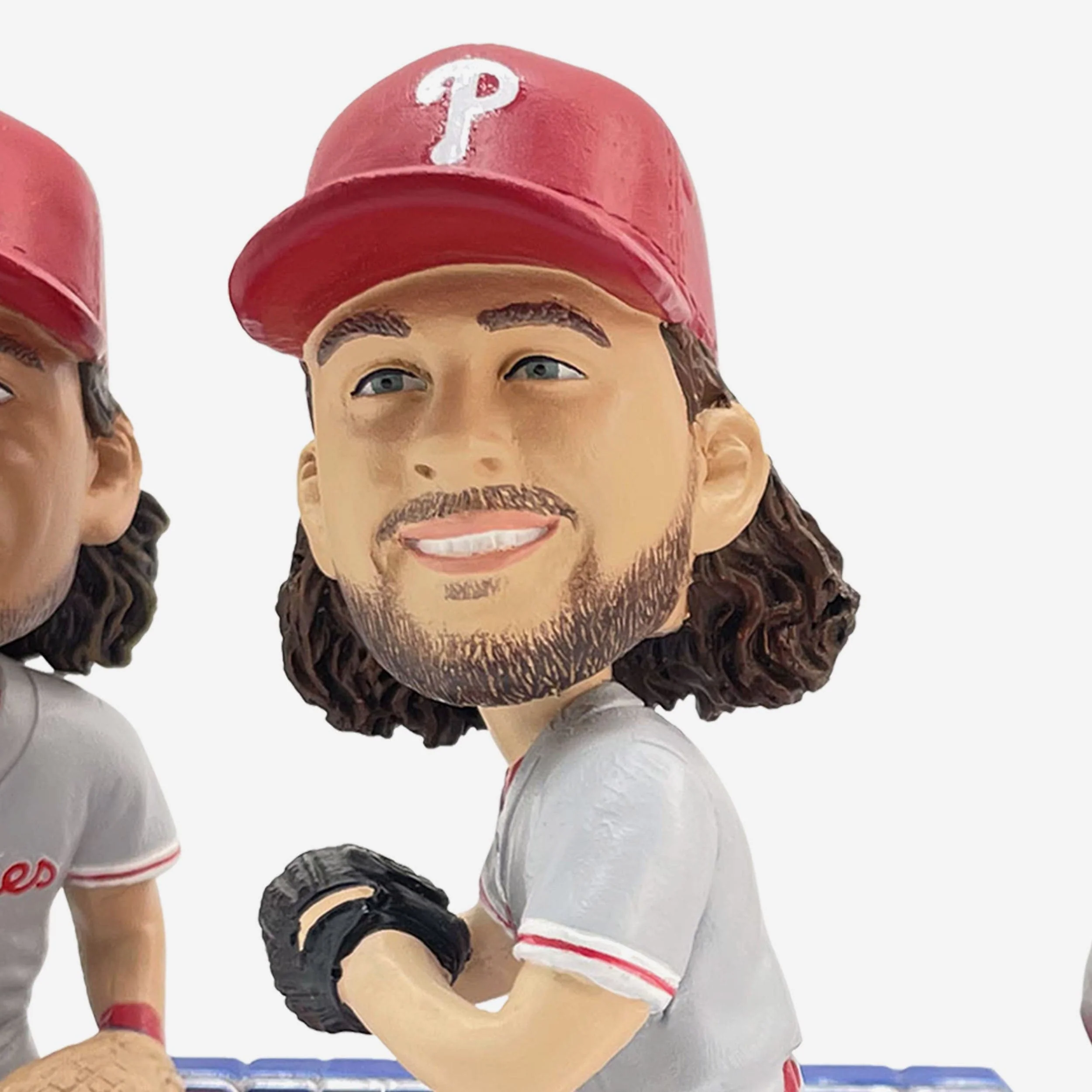 Philadelphia Phillies Triple Play Mini Bobble Scene - Image 3