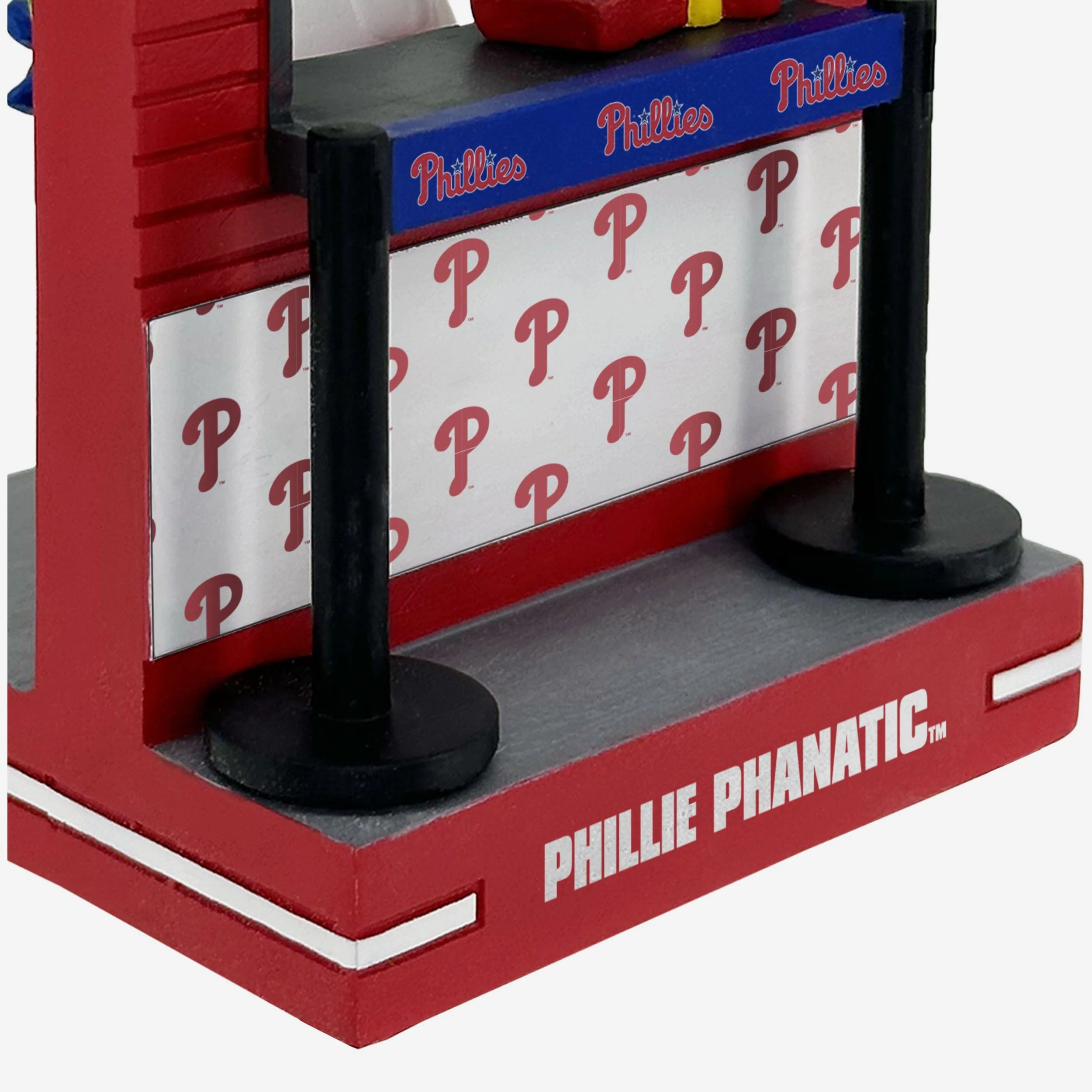 Phillie Phanatic Philadelphia Phillies 2024 Opening Day Mascot Bobblehead - Image 3