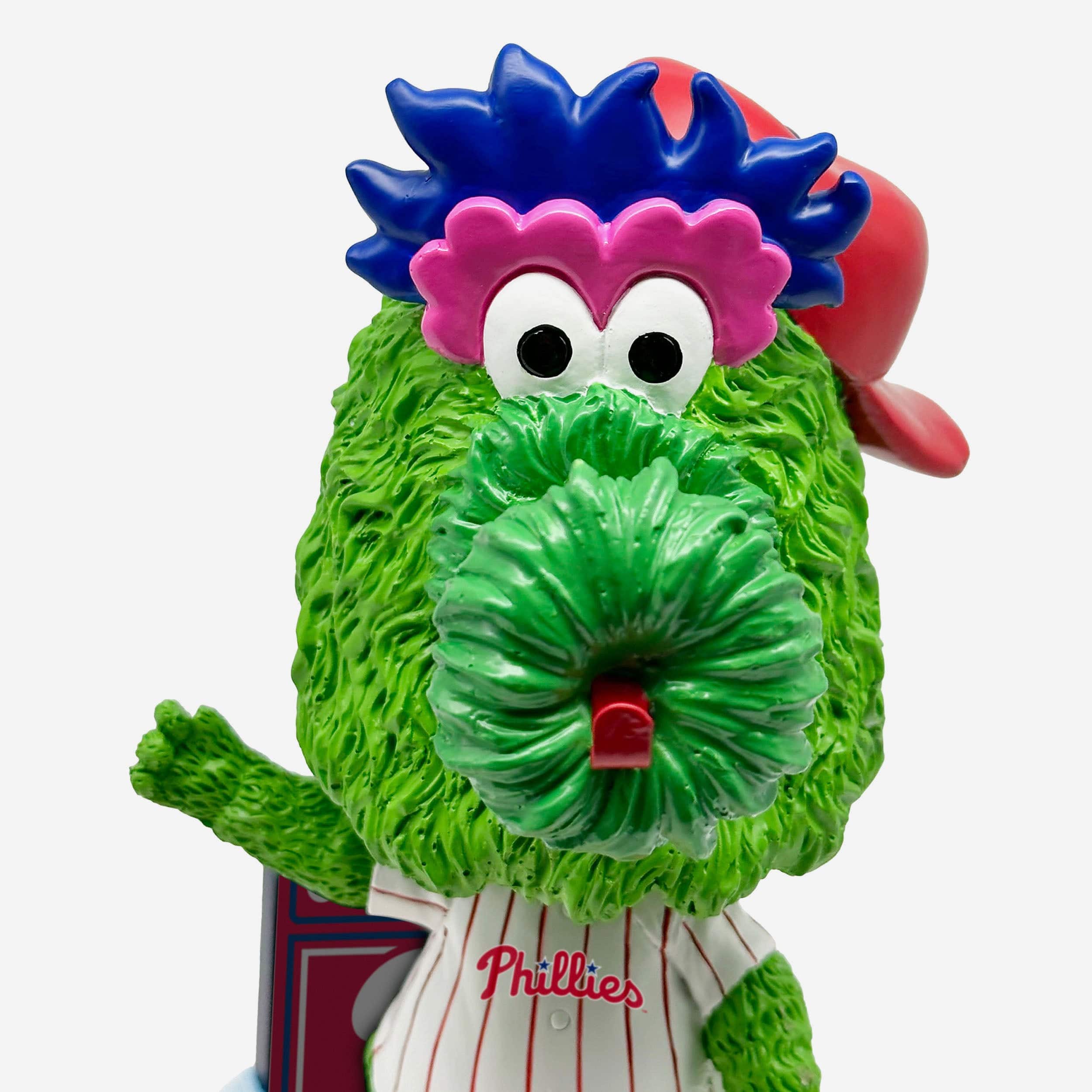 Phillie Phanatic Philadelphia Phillies 2024 Spring Training Grapefruit League Mascot Bighead Bobblehead - Image 2