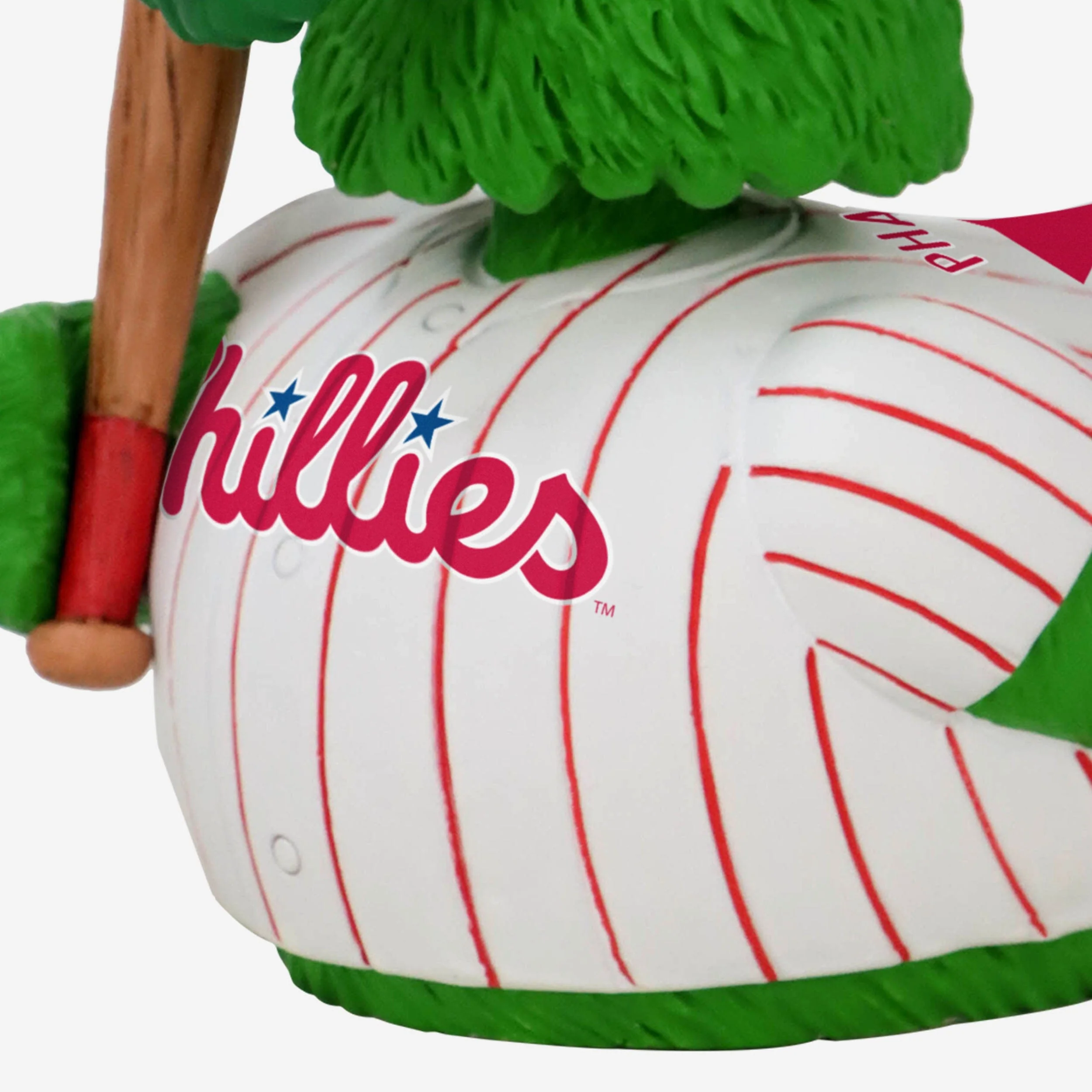Phillie Phanatic Philadelphia Phillies Bobble Duck Mascot Mini Bobblehead - Image 3