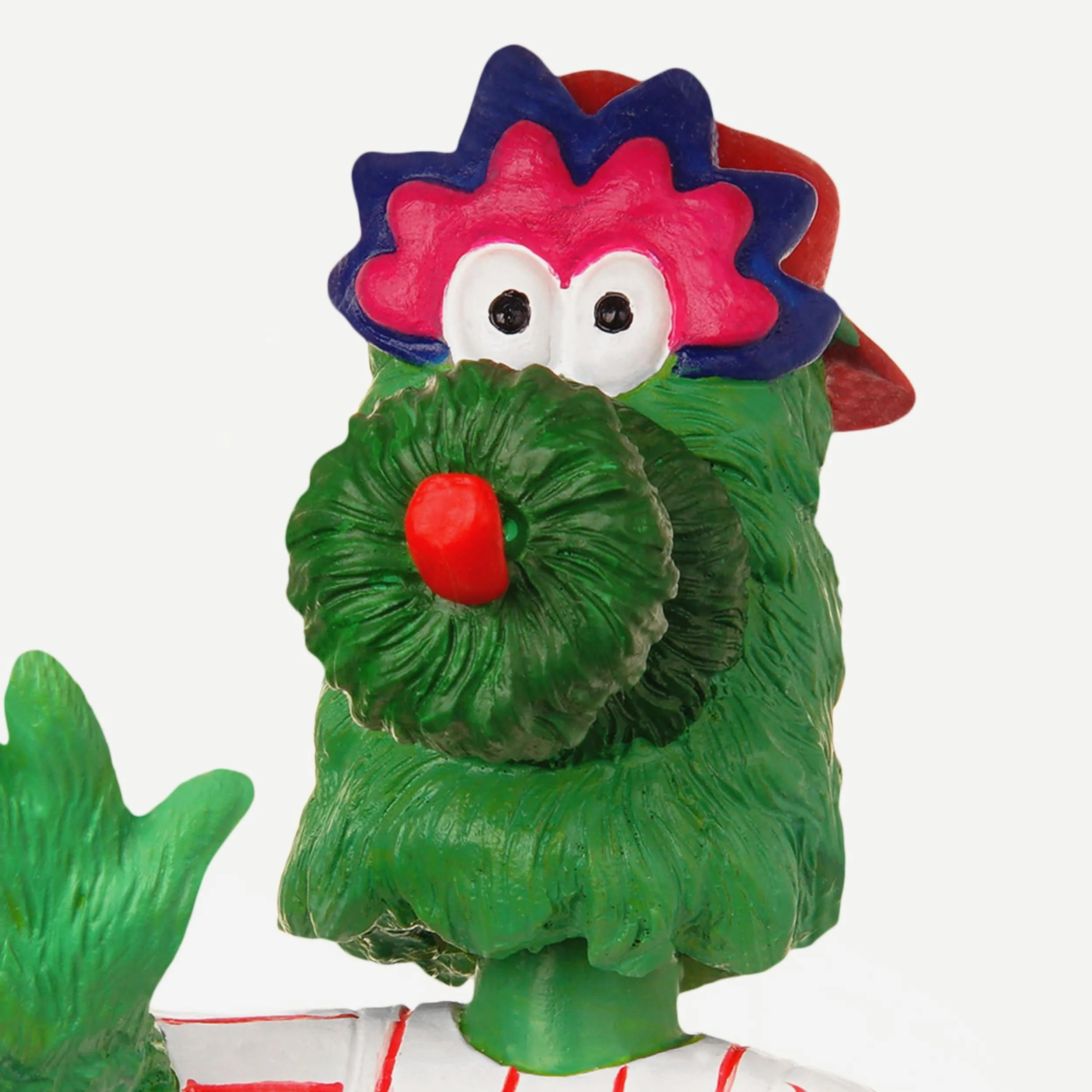 Phillie Phanatic Philadelphia Phillies Claw Machine Mascot Bobblehead - Image 2