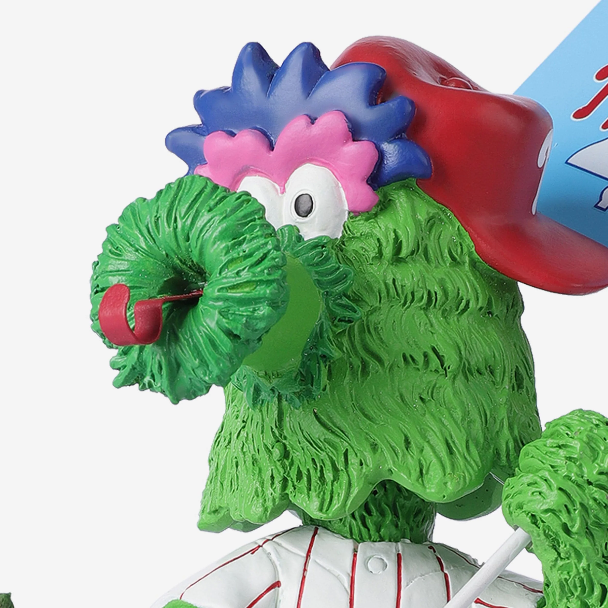 Phillie Phanatic Philadelphia Phillies Grapefruit League Mascot Bobblehead - Image 2