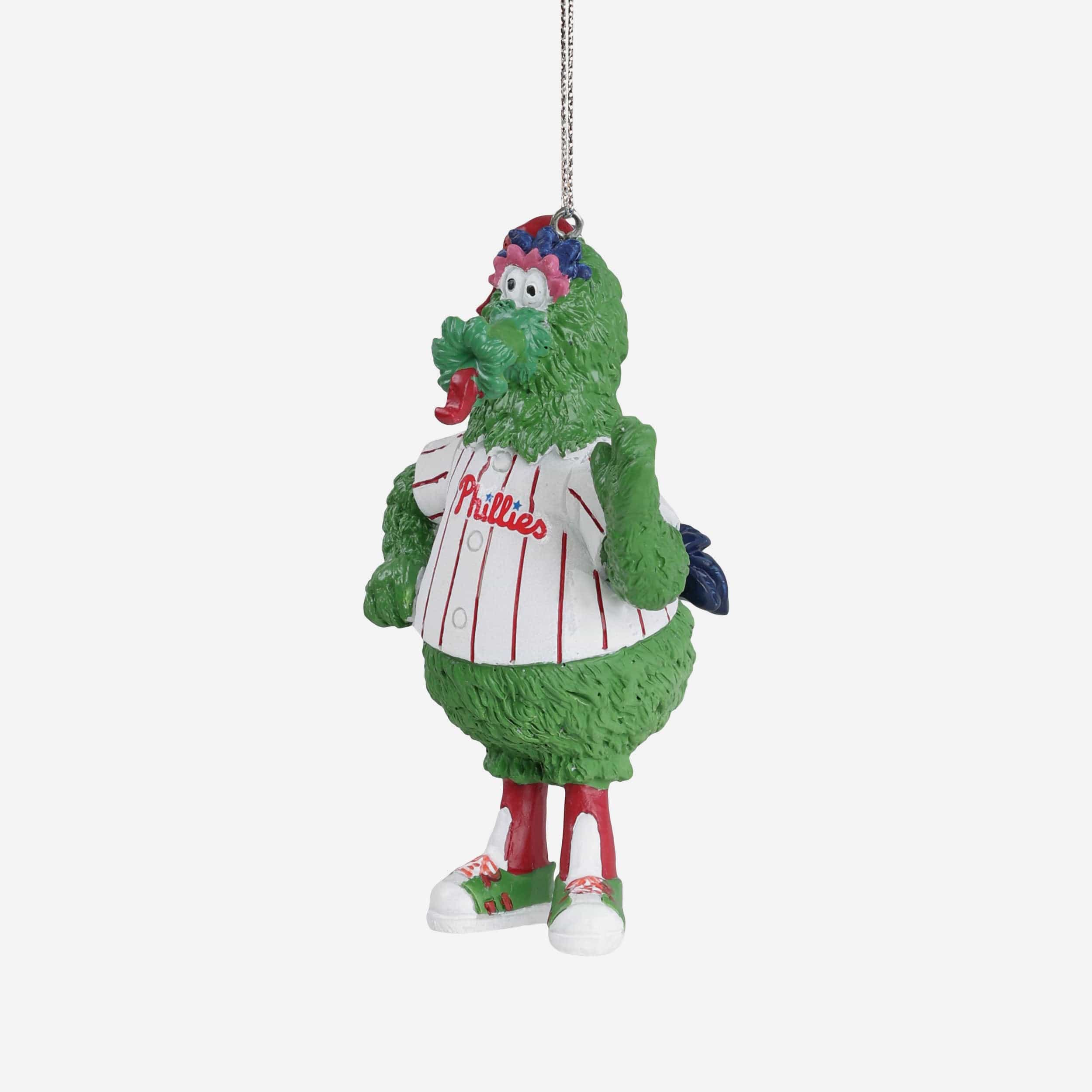 Phillie Phanatic Philadelphia Phillies Mascot Ornament - Image 2