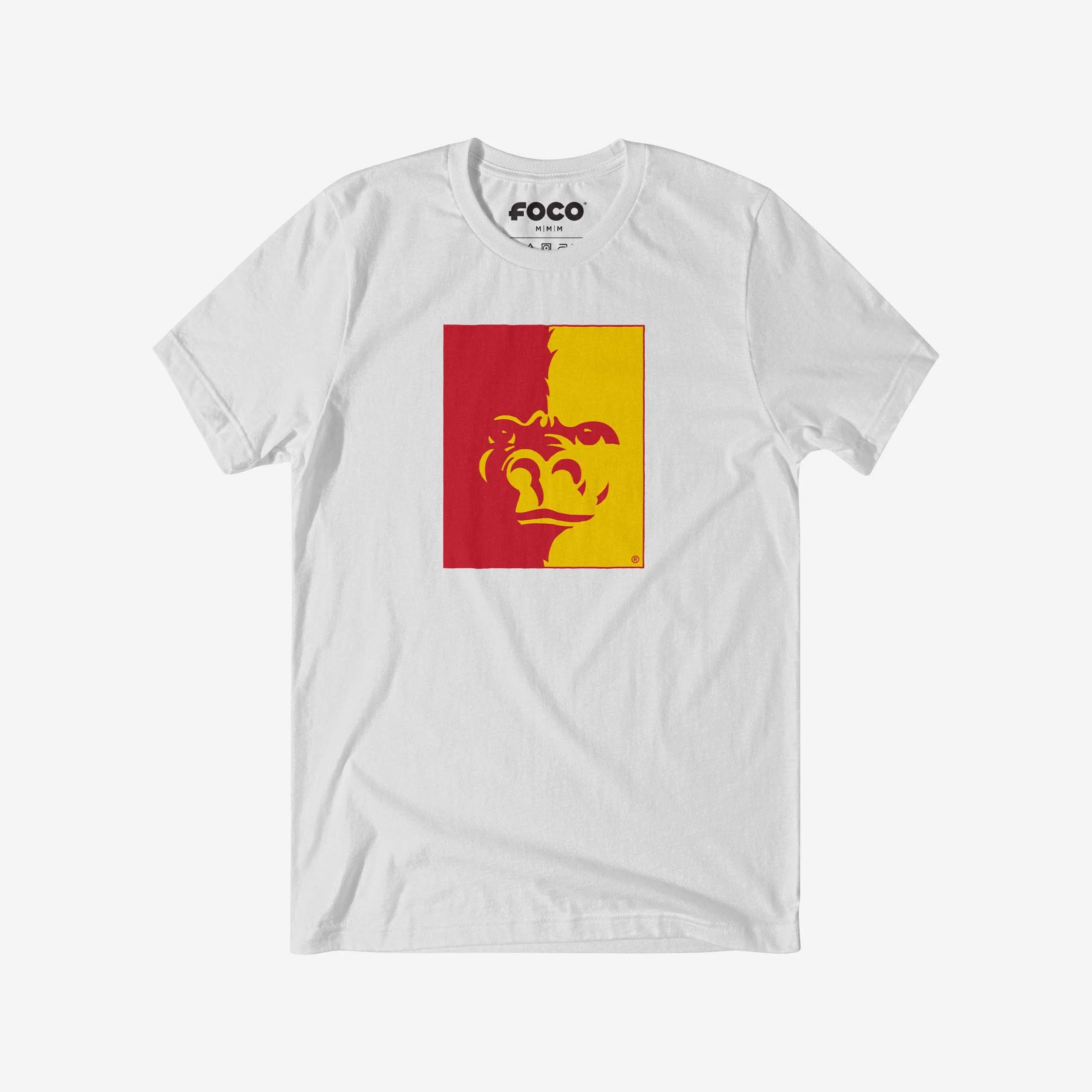 Pittsburg State Gorillas Primary Logo T-Shirt - Image 17