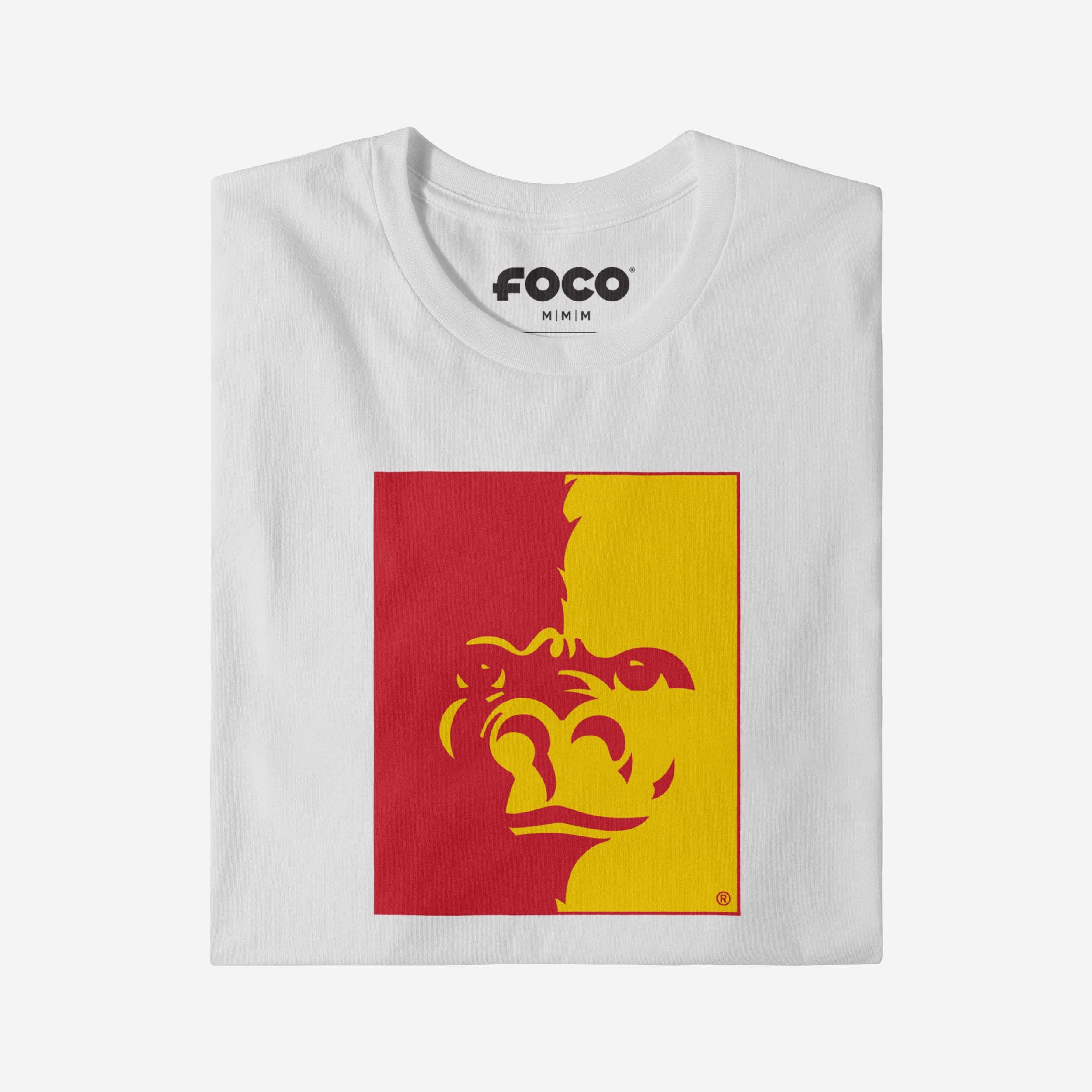 Pittsburg State Gorillas Primary Logo T-Shirt - Image 20