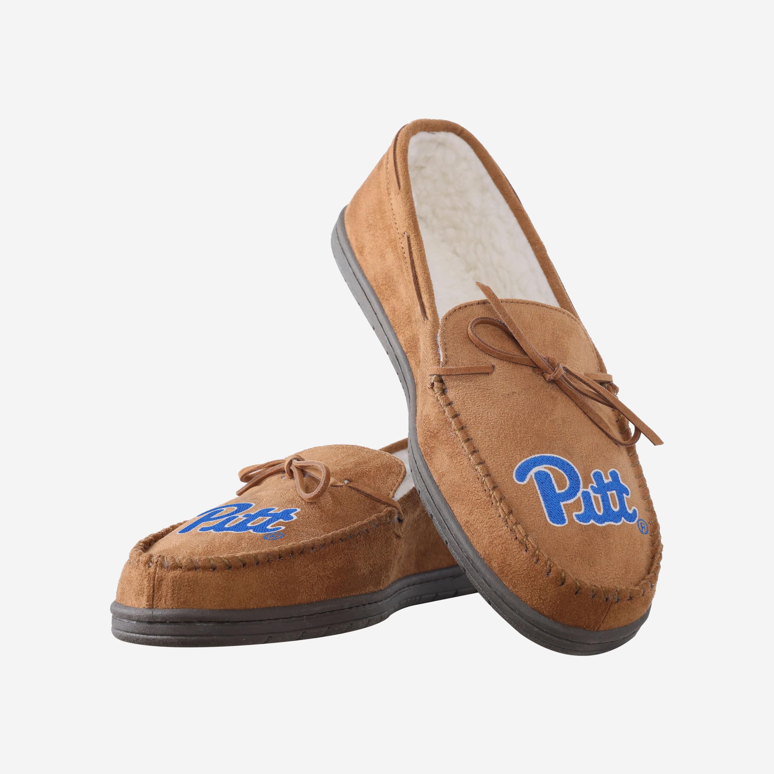 Pittsburgh Panthers Moccasin Slipper - Image 3