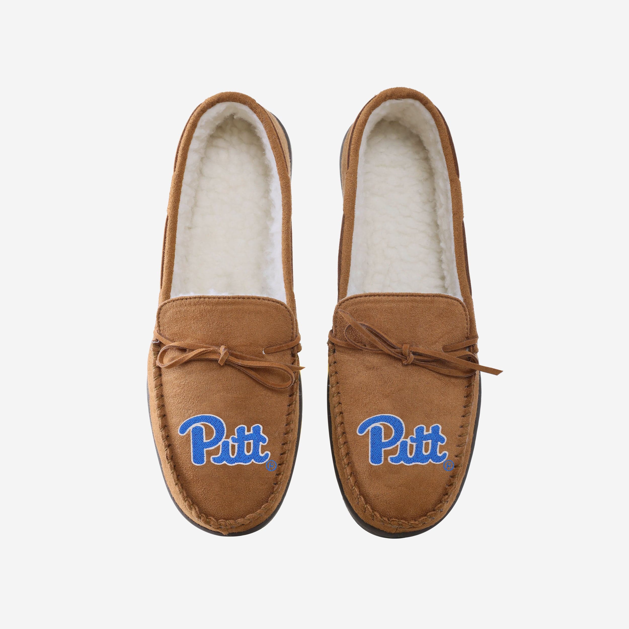 Pittsburgh Panthers Moccasin Slipper - Image 4