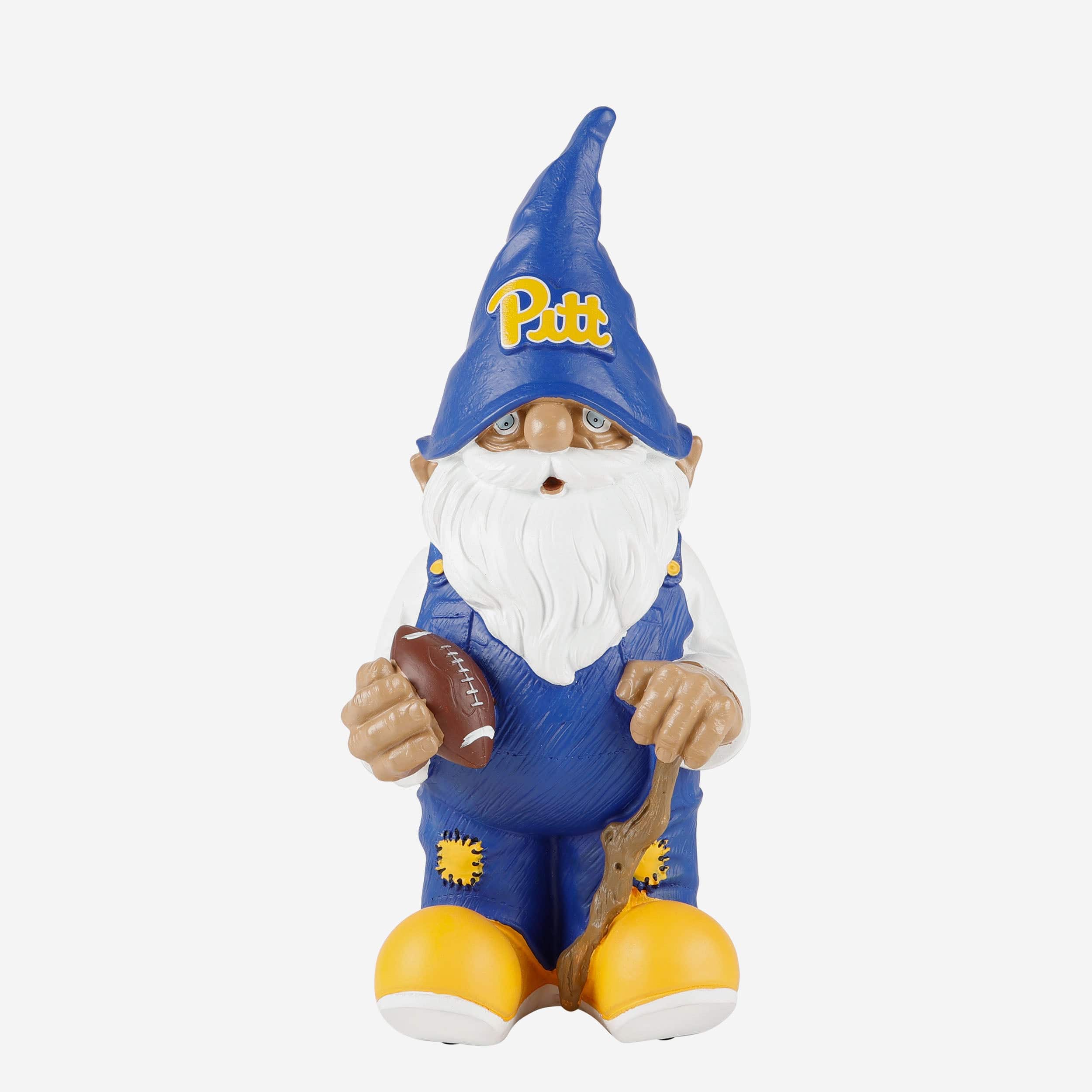 Pittsburgh Panthers Team Gnome