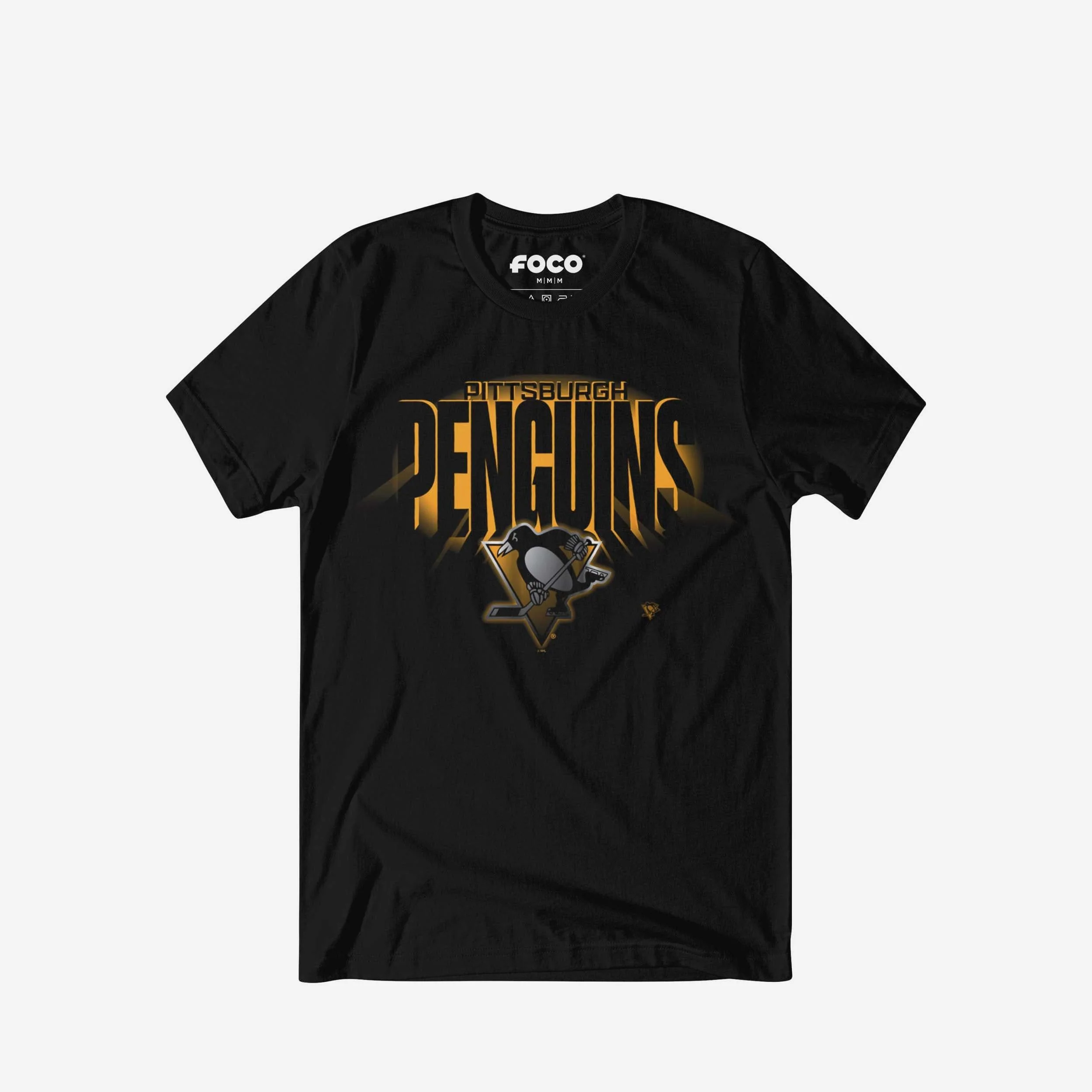 Pittsburgh Penguins Floodlight T-Shirt