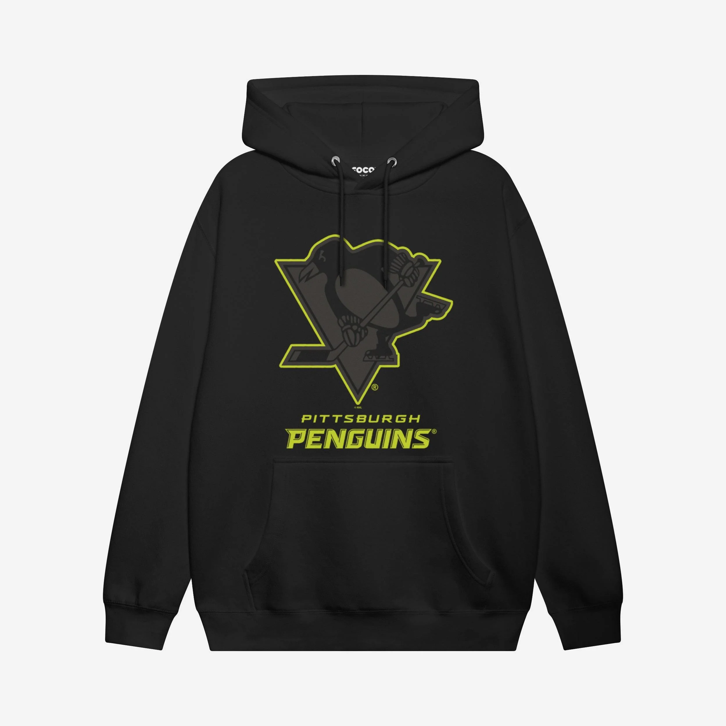 Pittsburgh Penguins Highlight Reel Hoodie - Image 3
