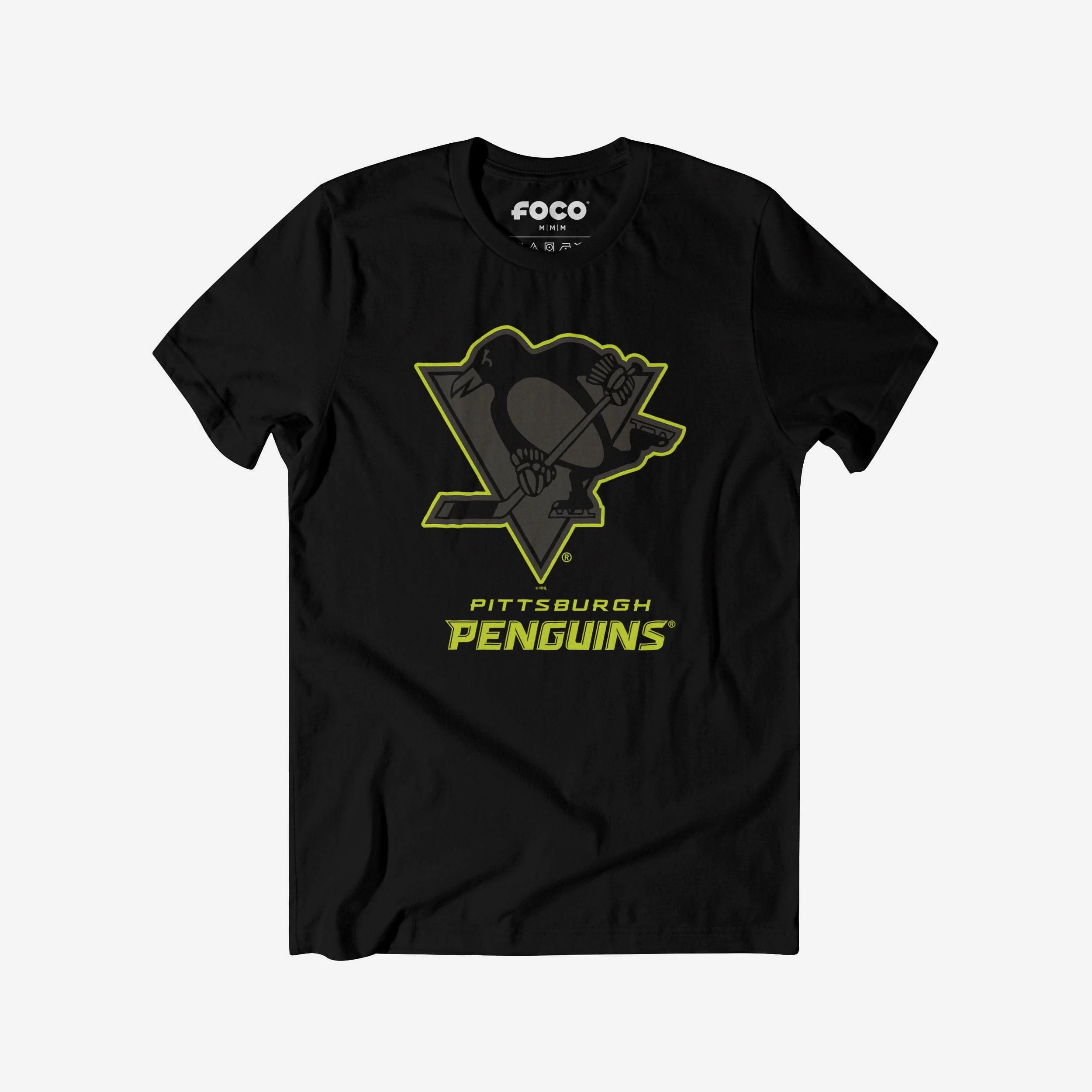 Pittsburgh Penguins Highlight Reel T-Shirt - Image 4