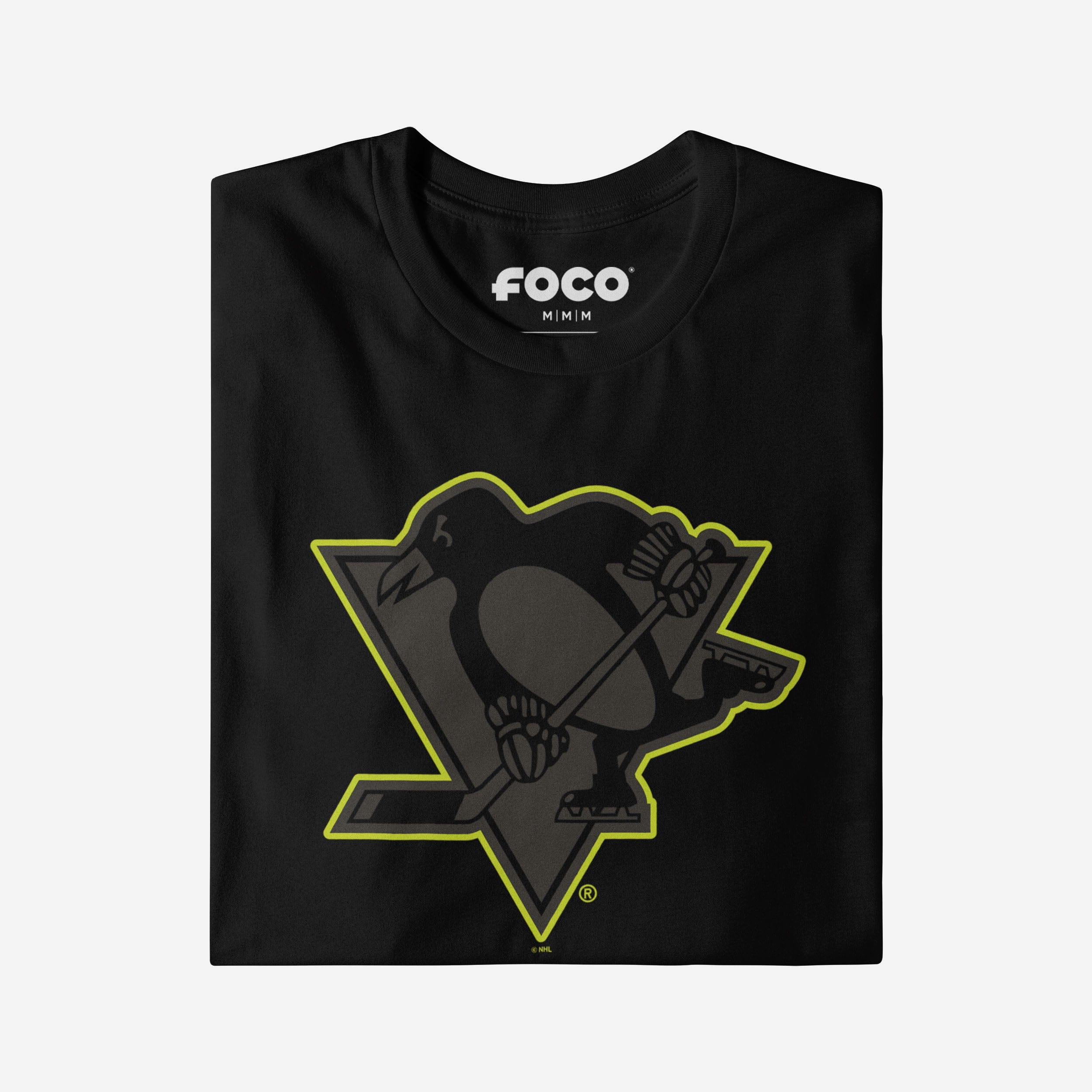 Pittsburgh Penguins Highlight Reel T-Shirt - Image 6