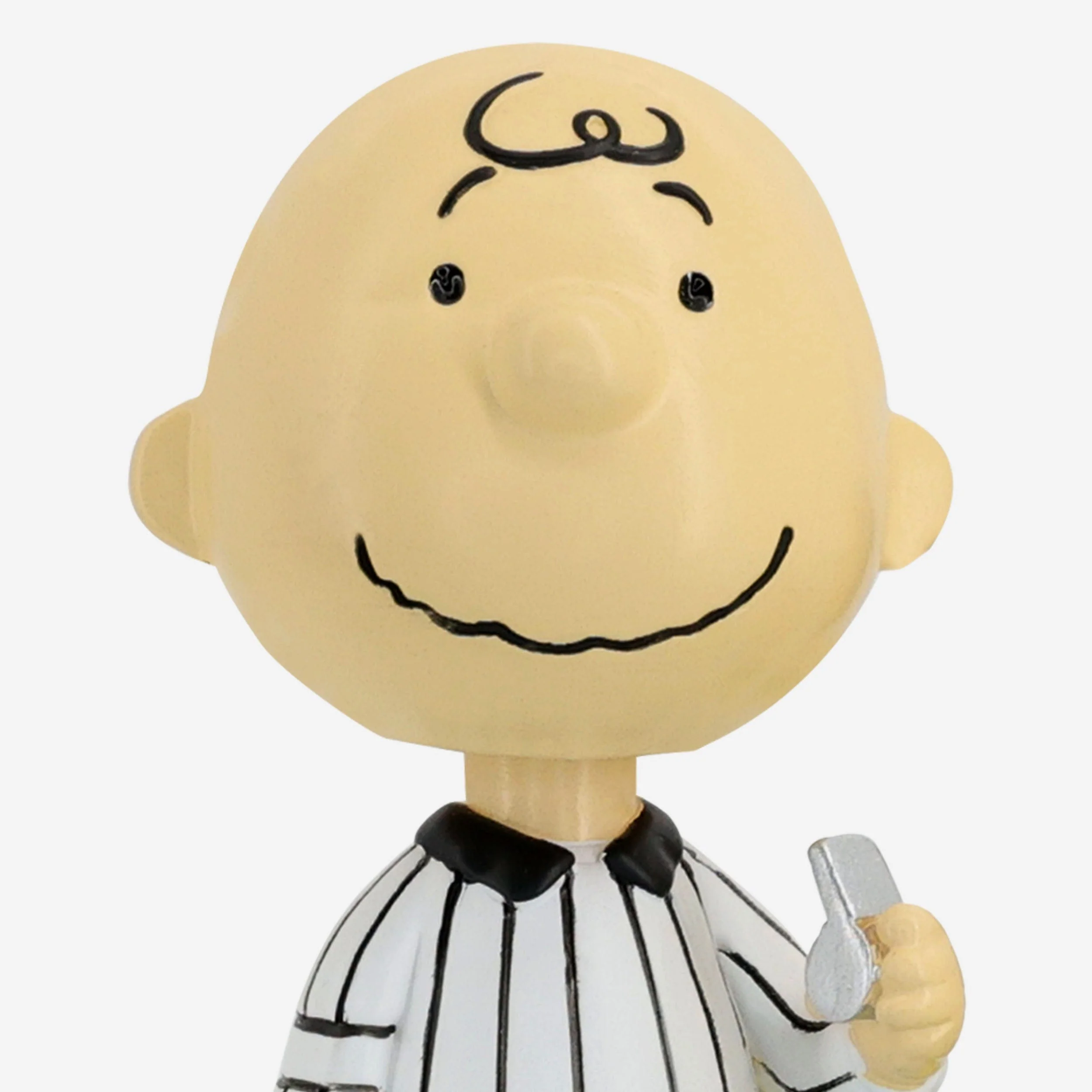 Pittsburgh Penguins Peanuts Penalty Box Bobblehead - Image 2