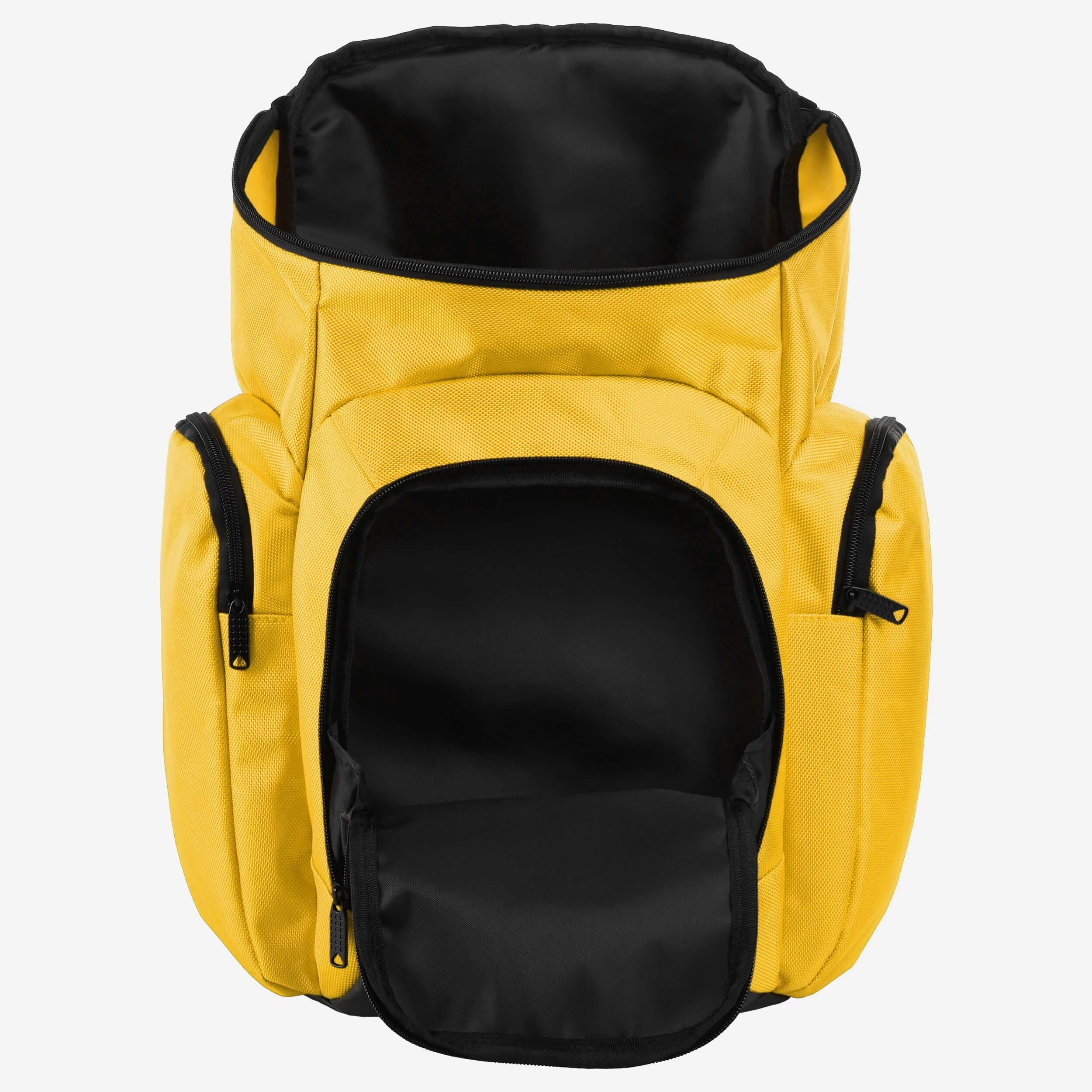 Pittsburgh Penguins Traveler Backpack - Image 3