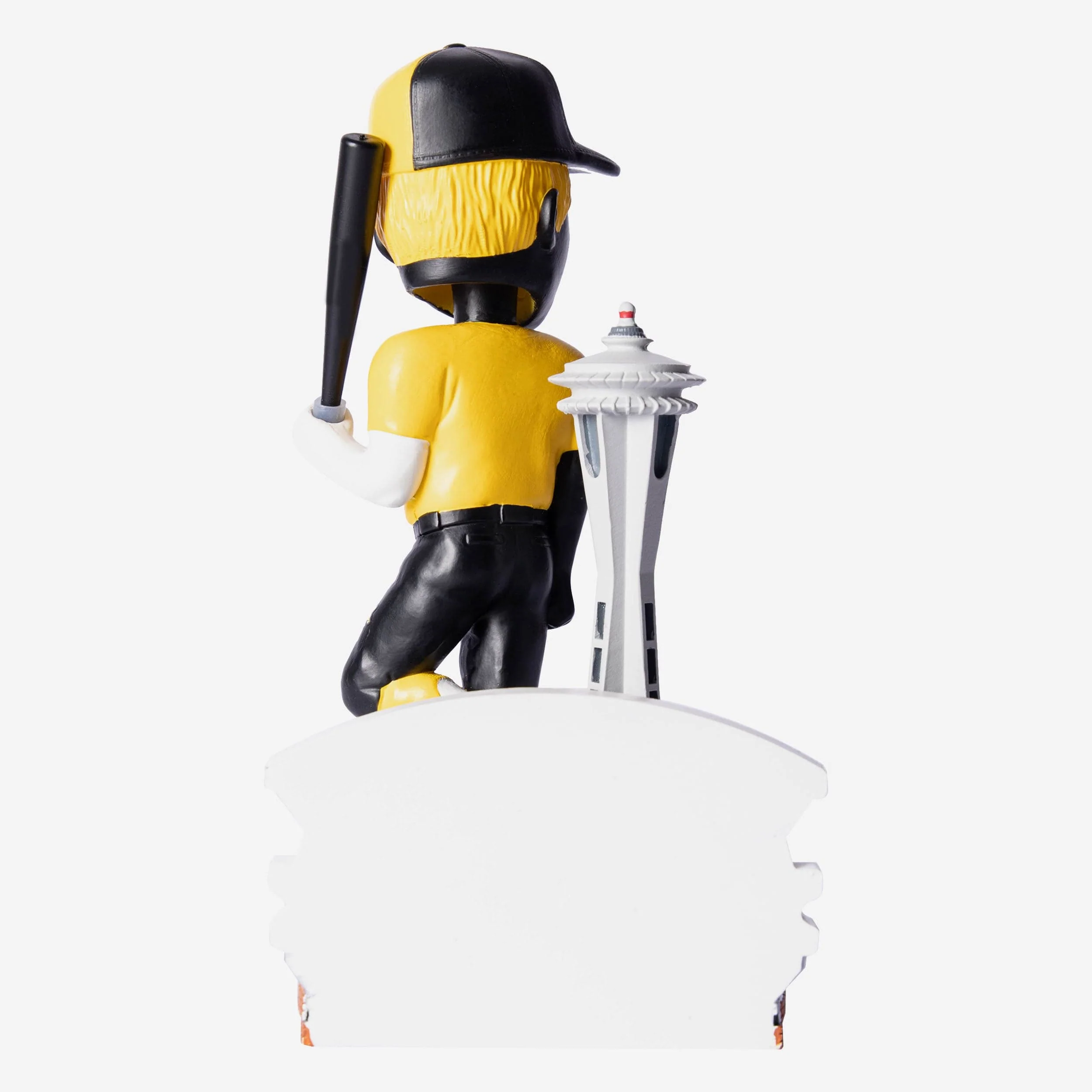 Pittsburgh Pirates 2023 All-Star Bobbles on Parade Bobblehead - Image 5